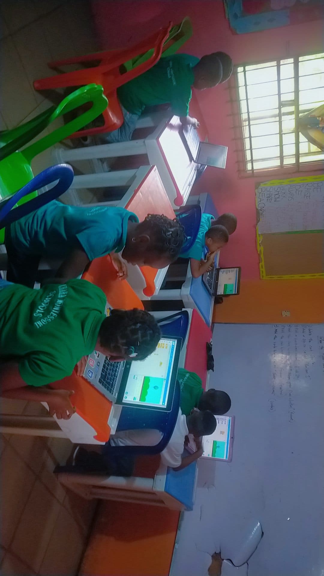 Chara Montessori Schools photo