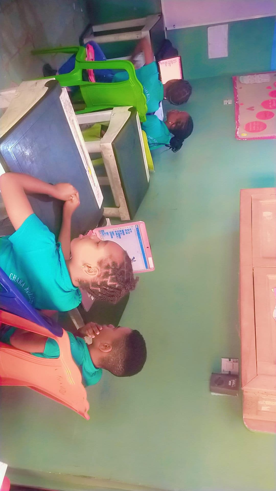 Chara Montessori Schools photo