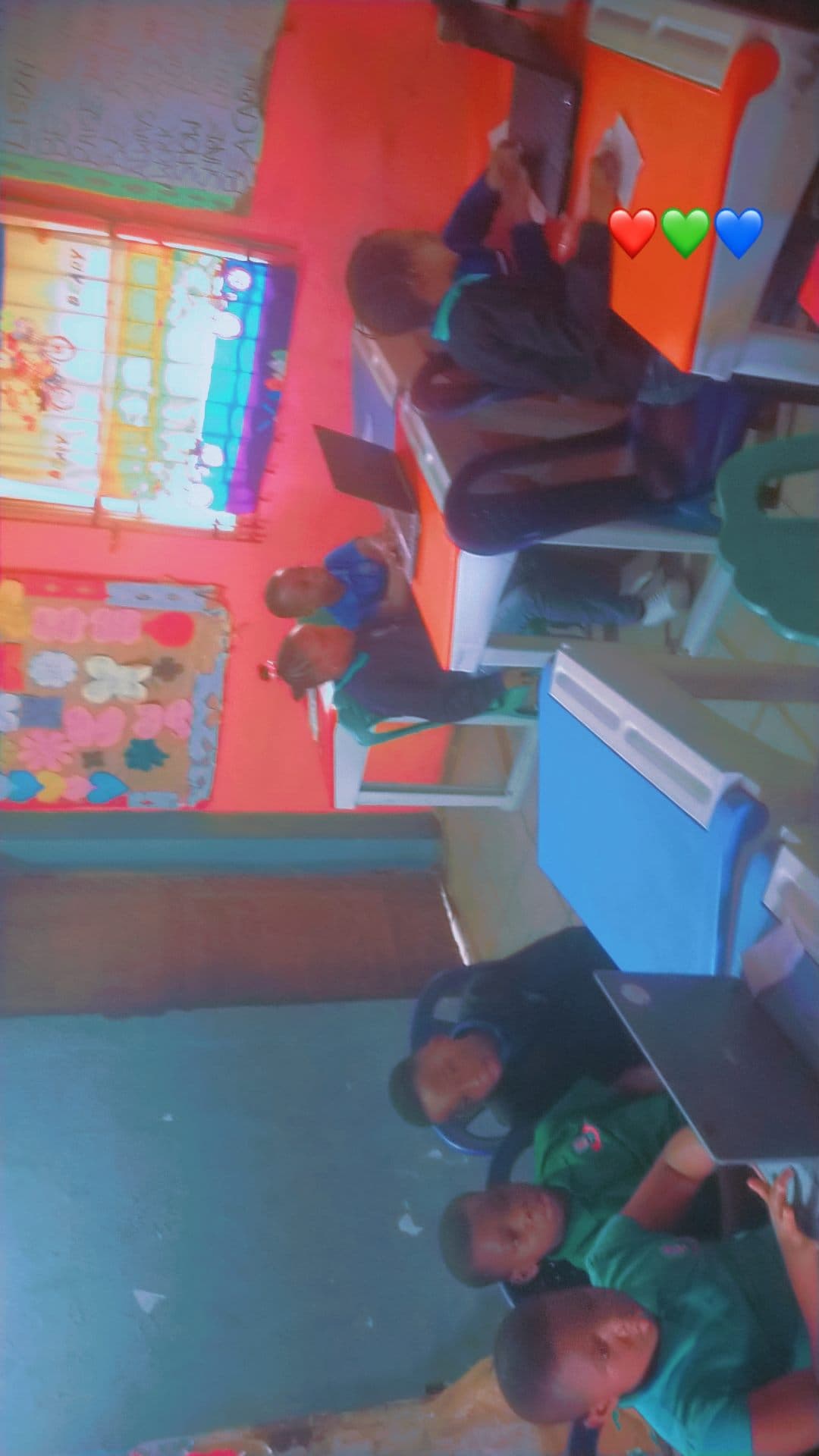 Chara Montessori Schools photo