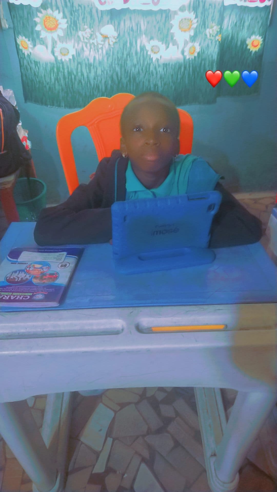 Chara Montessori Schools photo