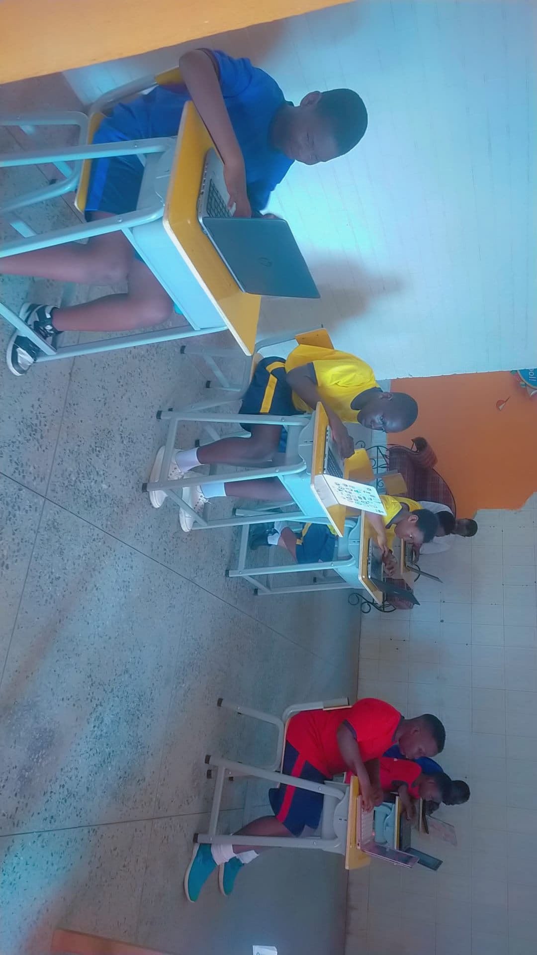 Chara Montessori Schools photo