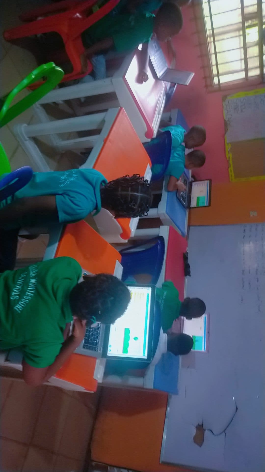 Chara Montessori Schools photo