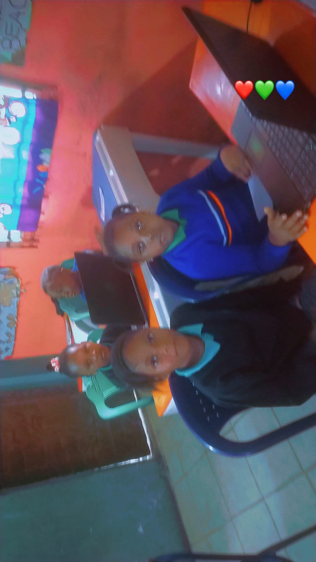 Chara Montessori Schools photo