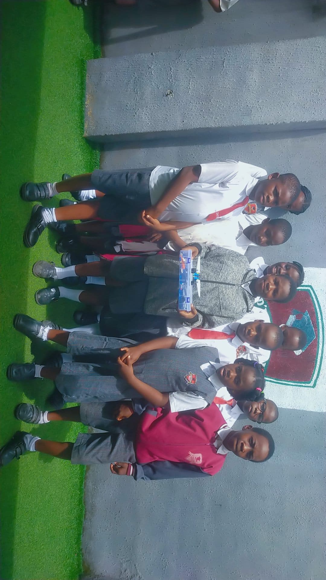Dominion Harvard Preparatory School photo
