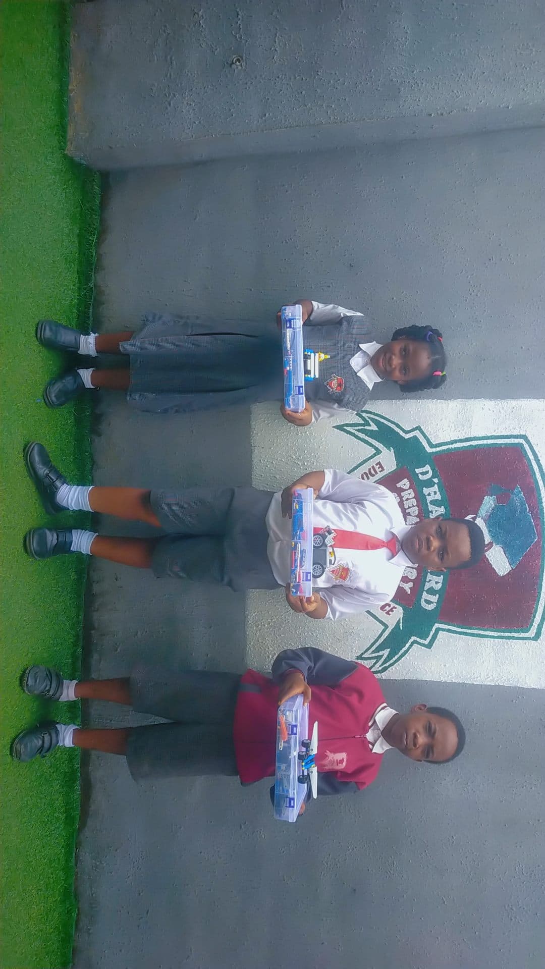 Dominion Harvard Preparatory School photo