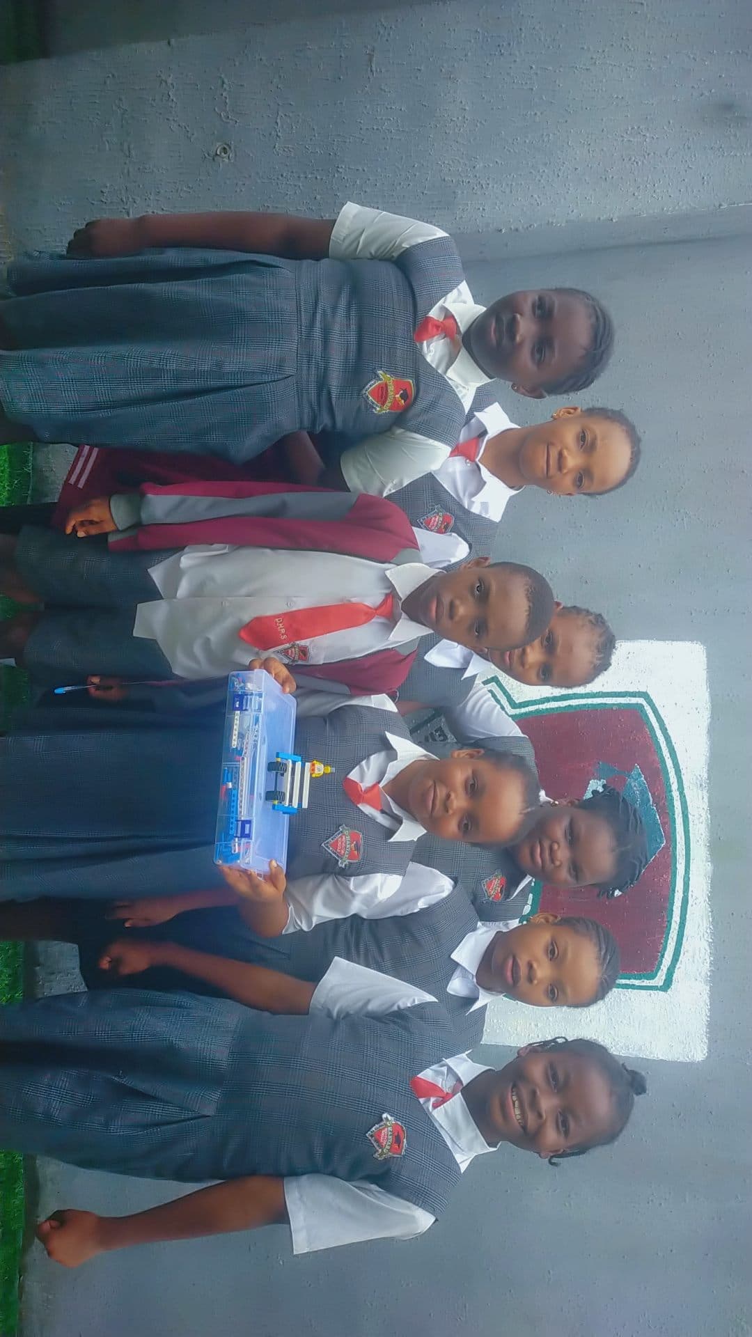 Dominion Harvard Preparatory School photo