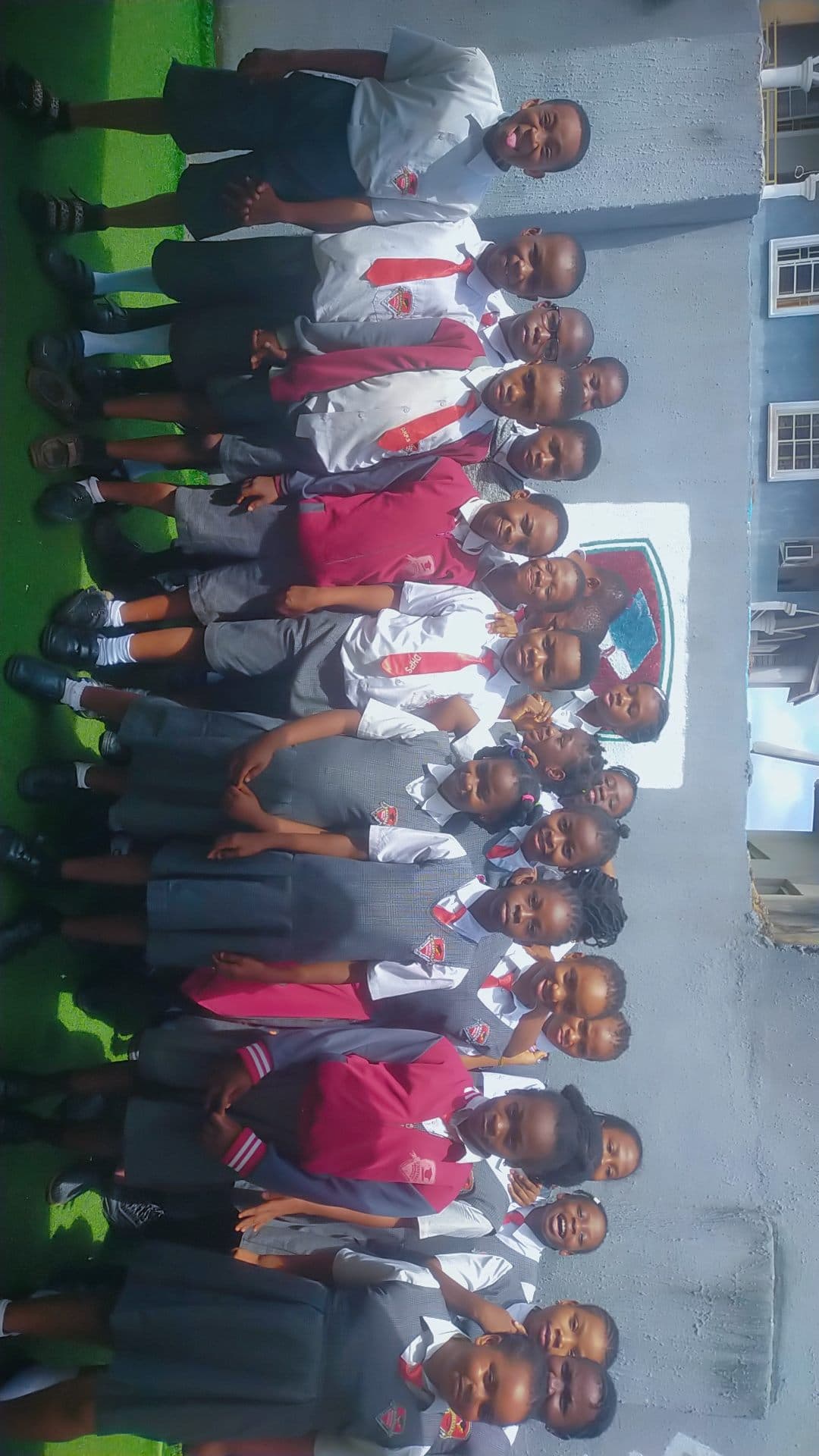 Dominion Harvard Preparatory School photo