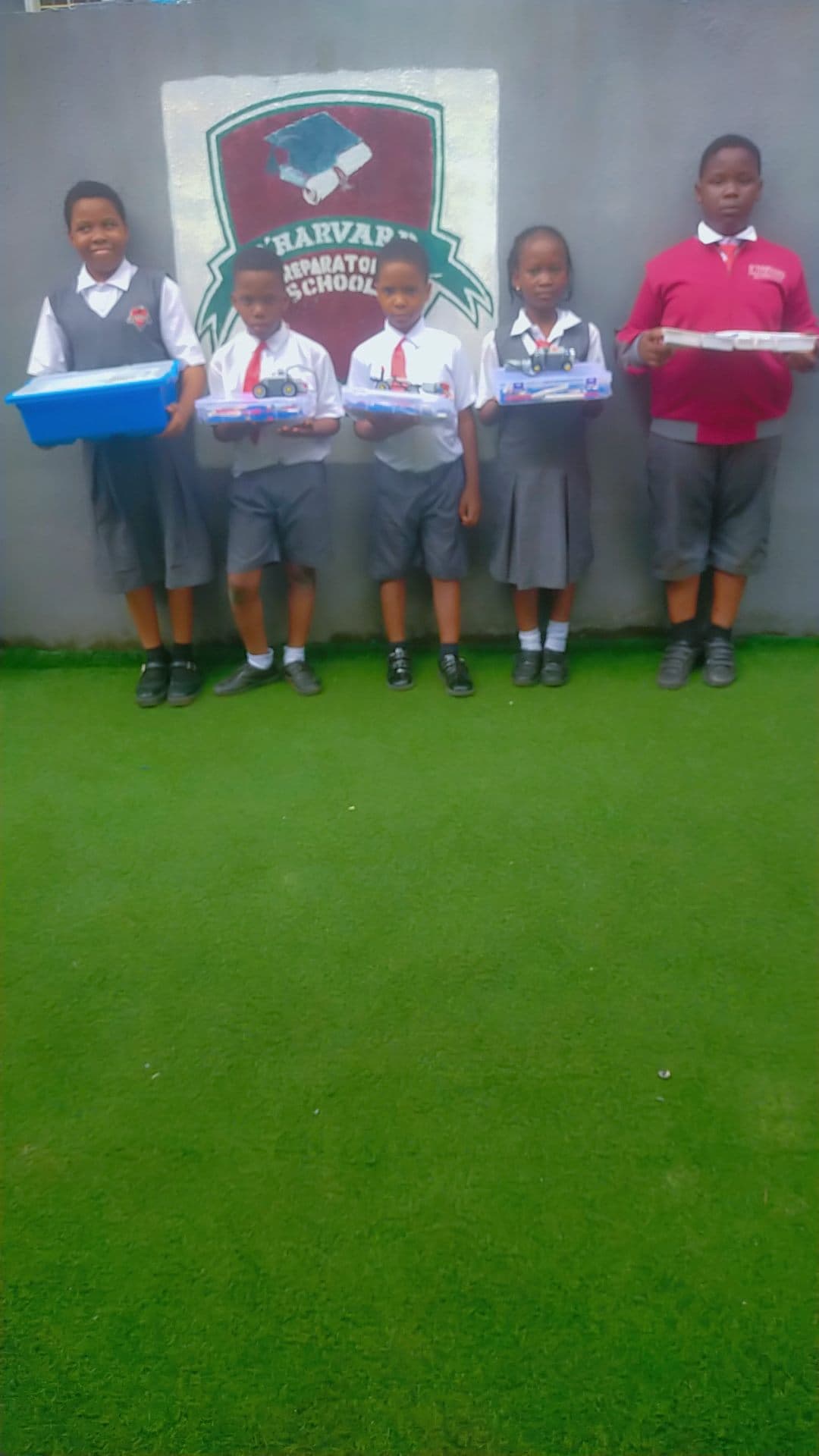 Dominion Harvard Preparatory School photo