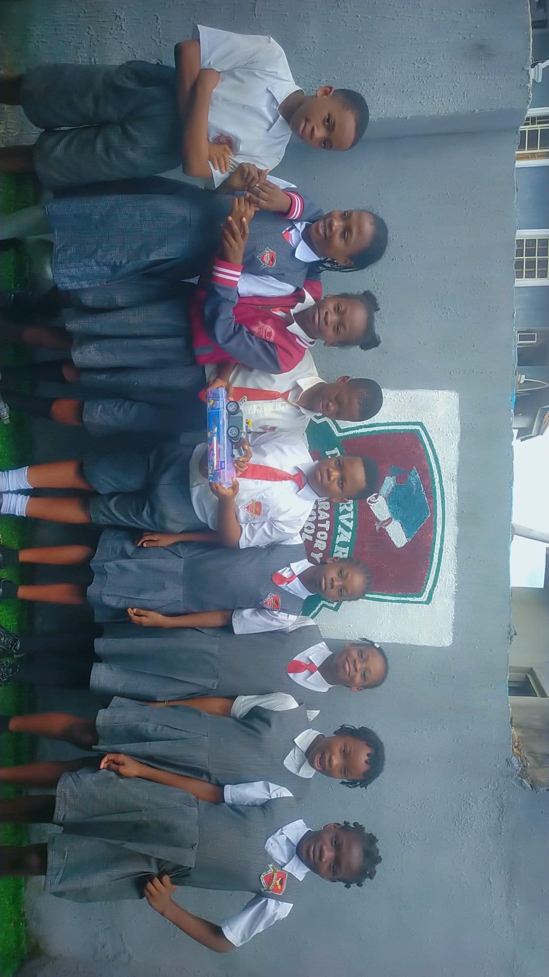 Dominion Harvard Preparatory School photo