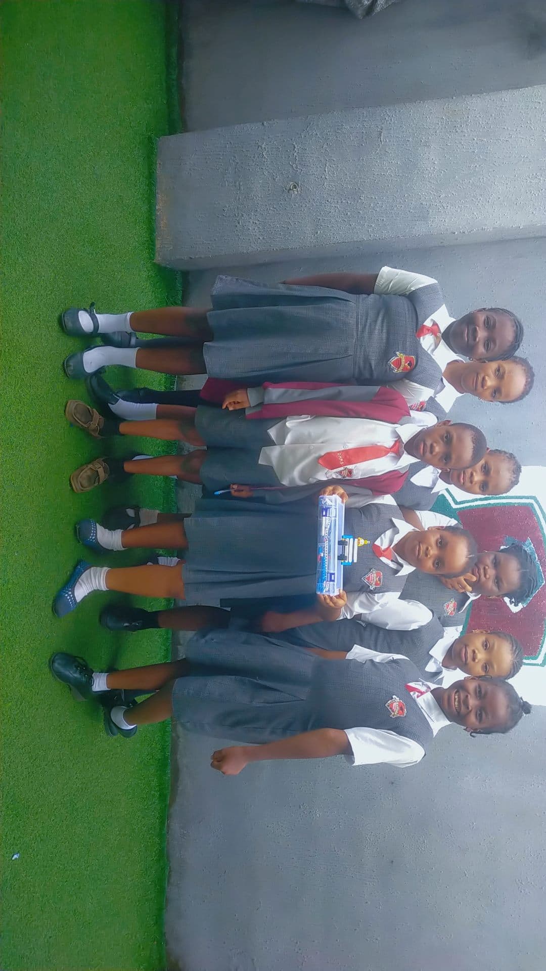 Dominion Harvard Preparatory School photo