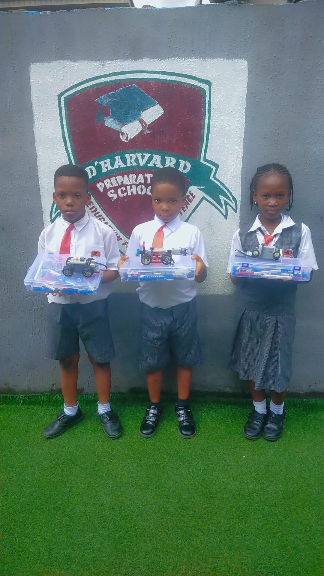 Dominion Harvard Preparatory School photo