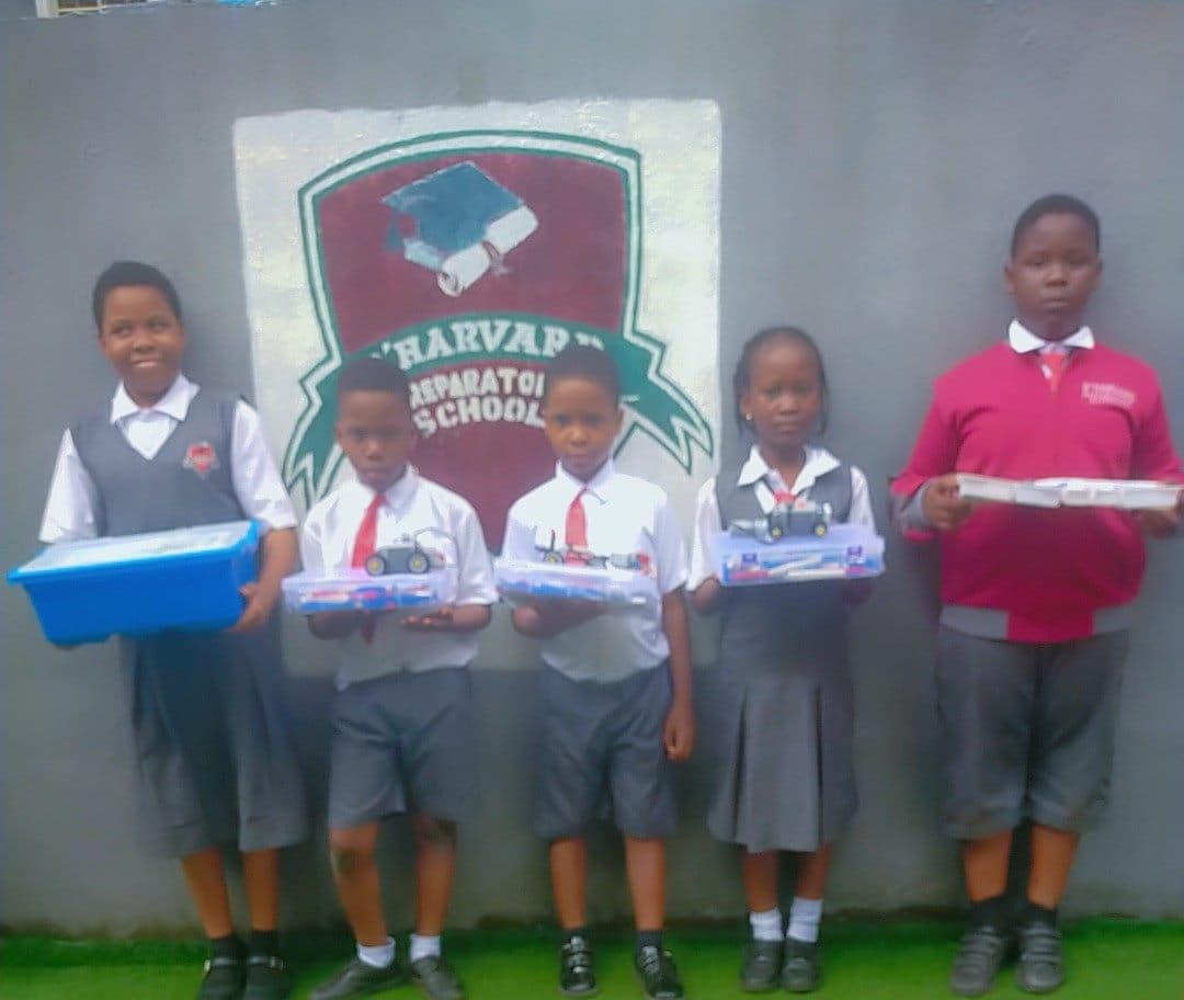 Dominion Harvard Preparatory School photo