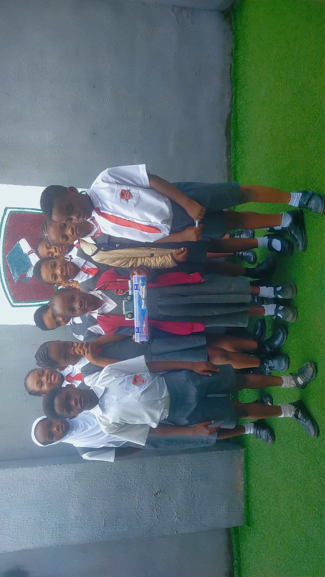 Dominion Harvard Preparatory School photo