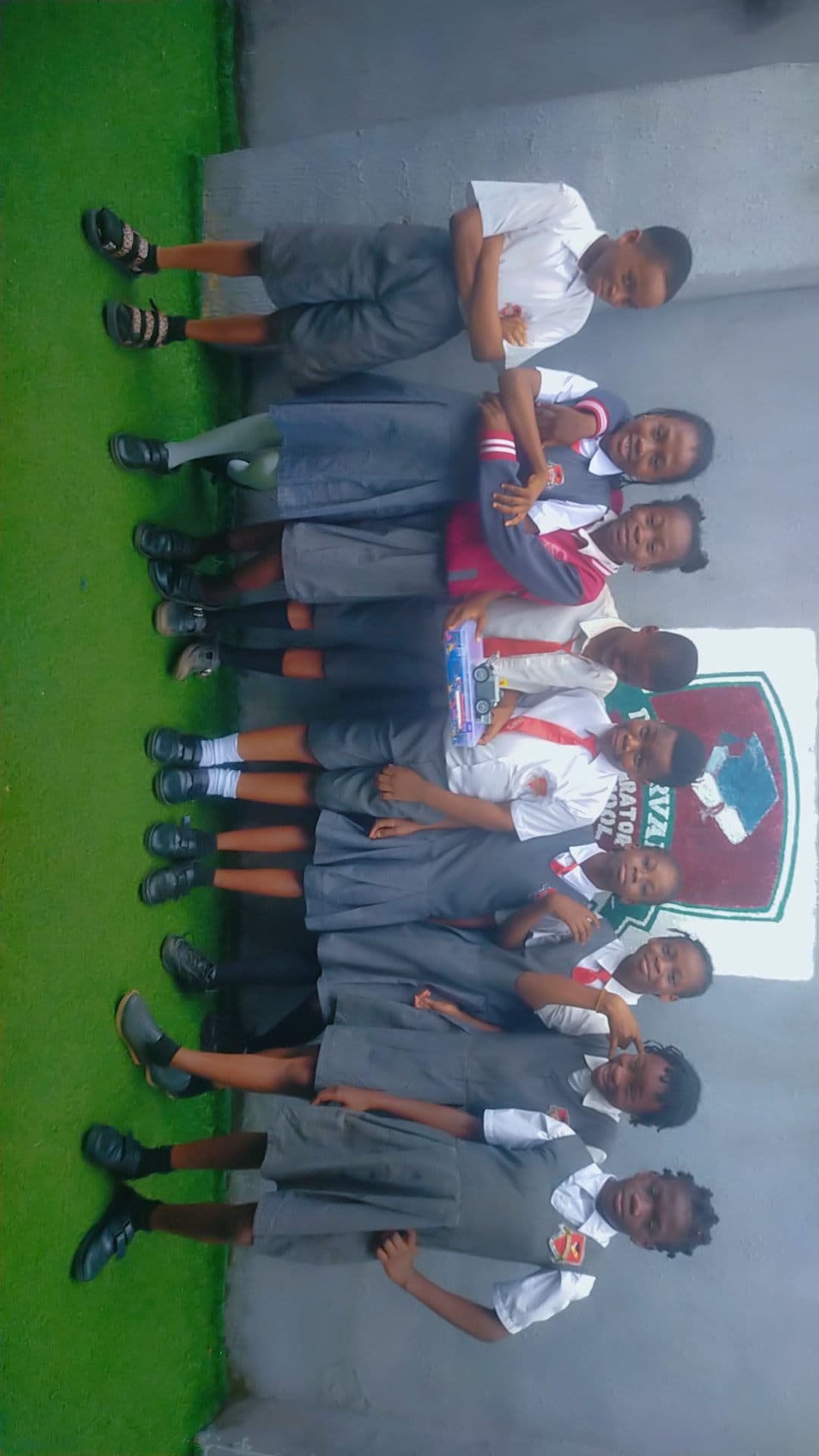 Dominion Harvard Preparatory School photo