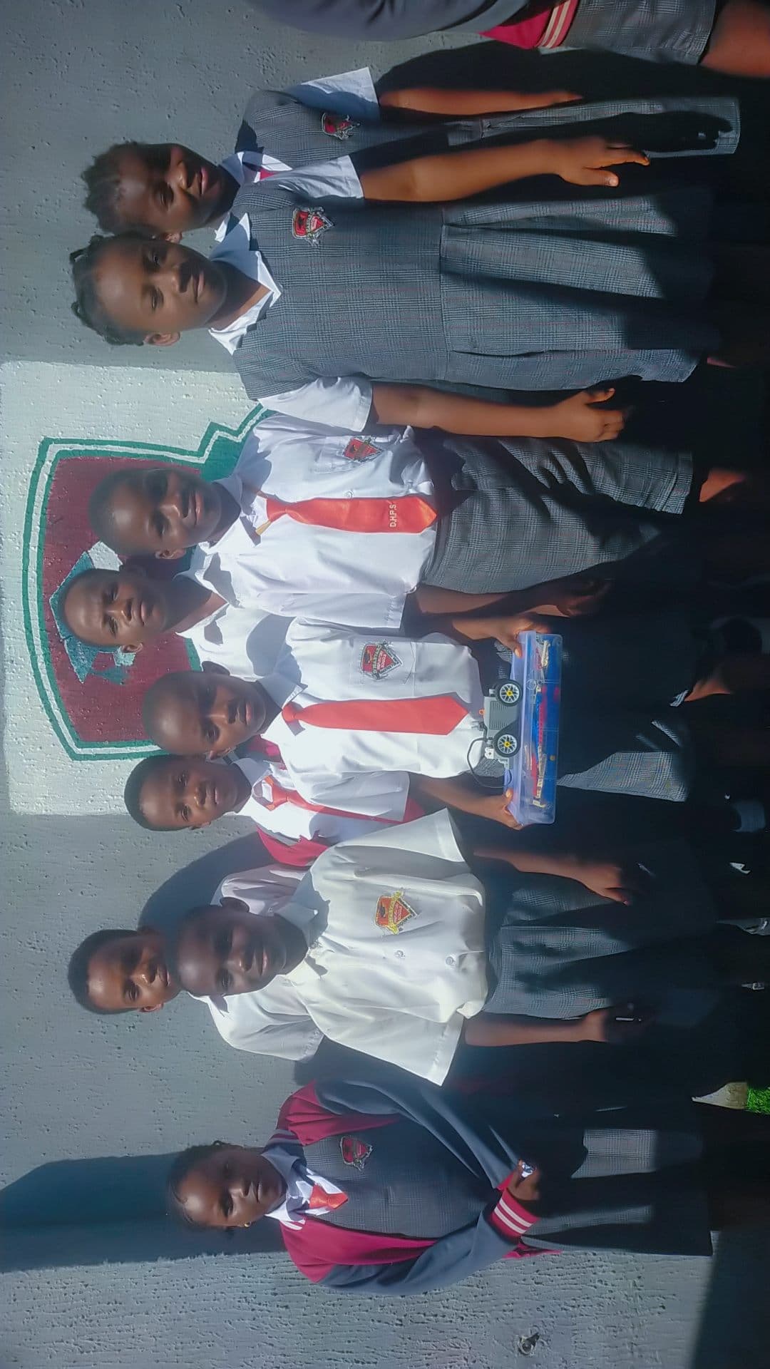 Dominion Harvard Preparatory School photo