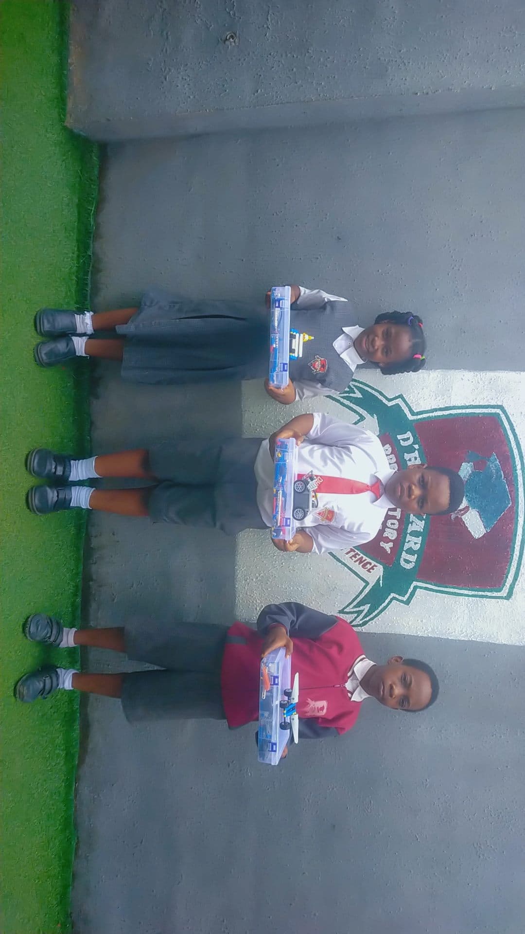 Dominion Harvard Preparatory School photo
