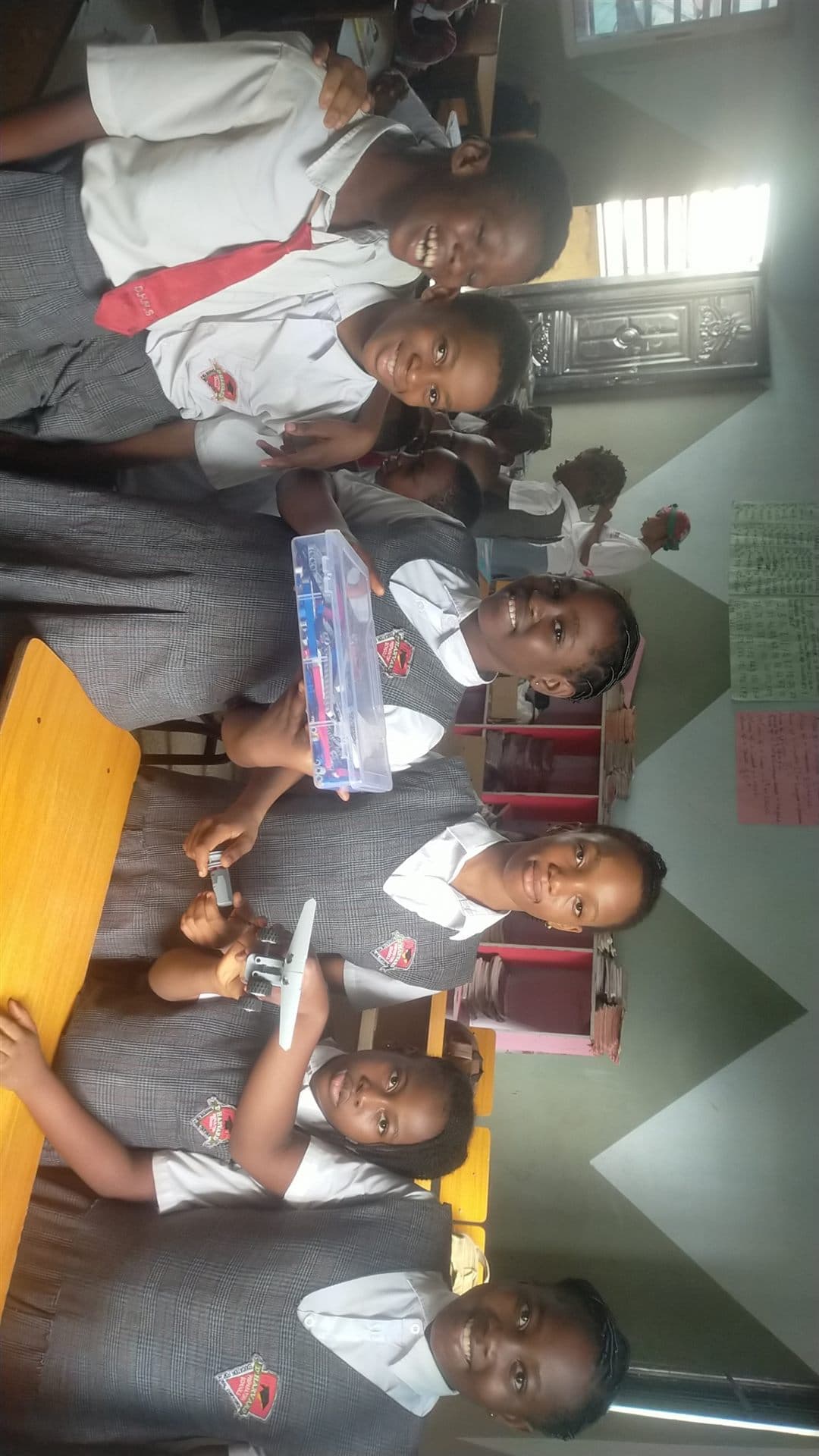 Dominion Harvard Preparatory School photo