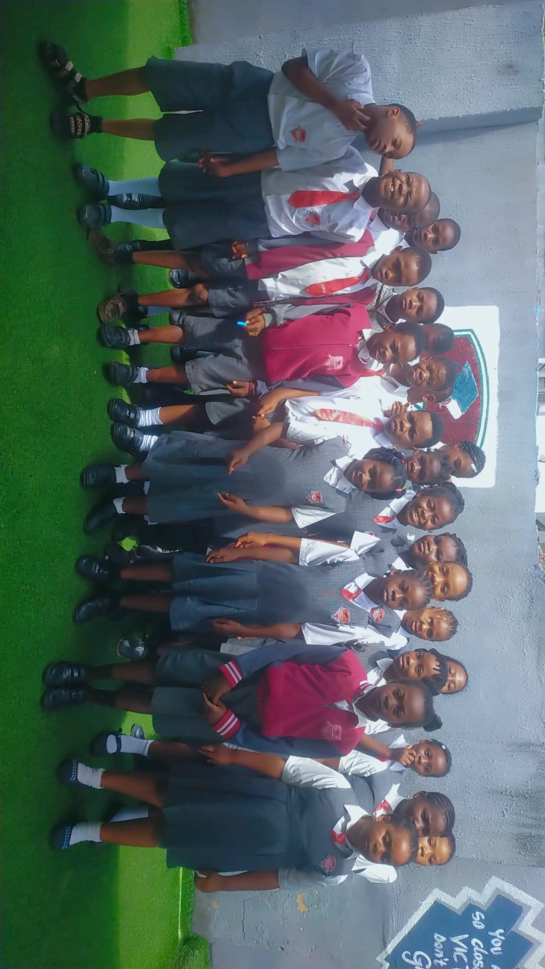 Dominion Harvard Preparatory School photo