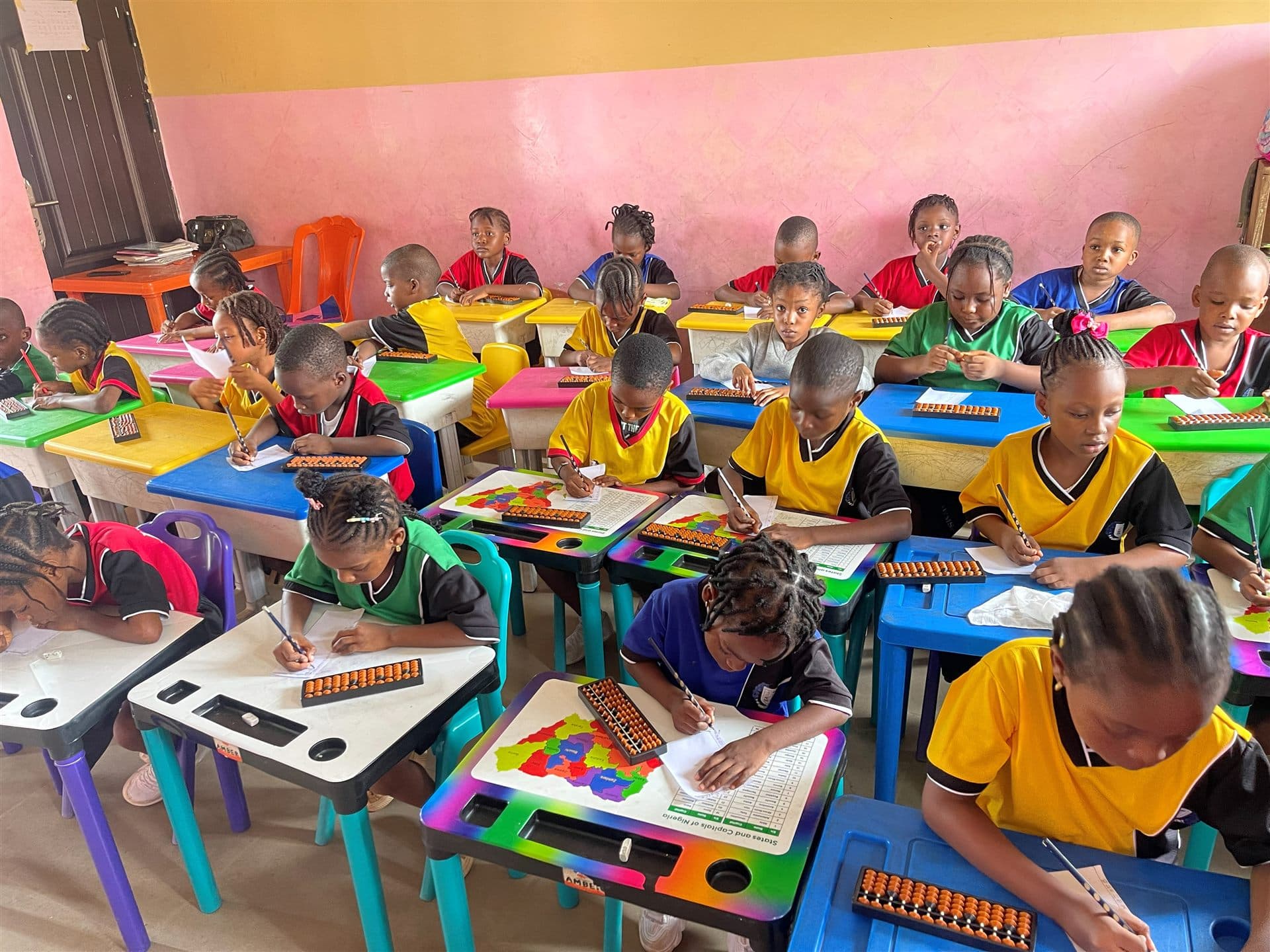 Hepzibah Vics Montessori Schools photo