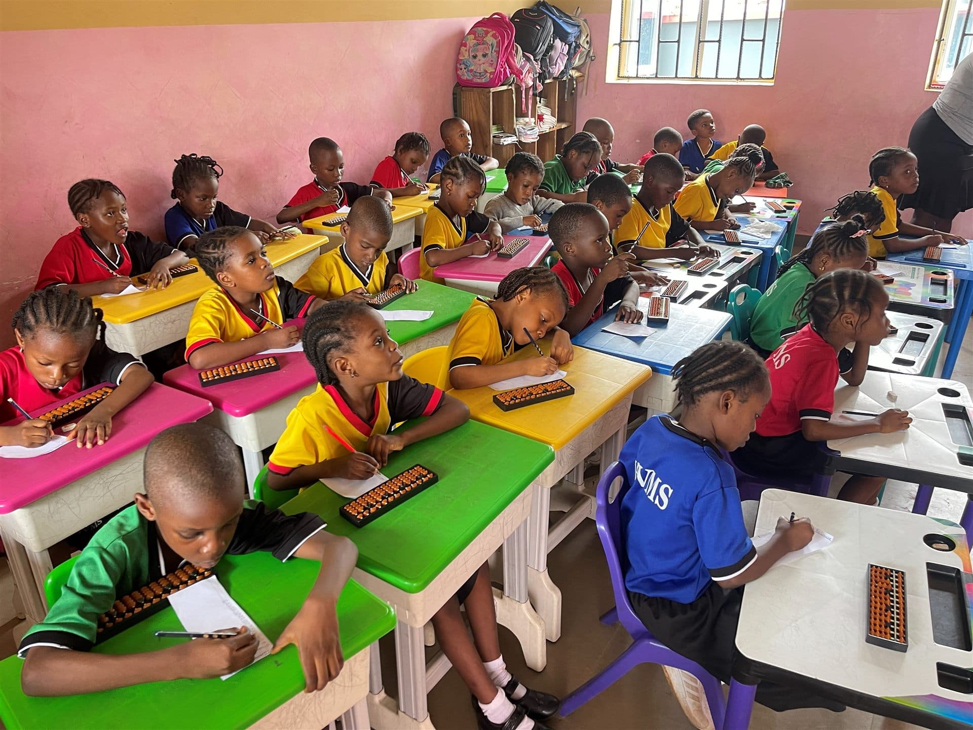 Hepzibah Vics Montessori Schools photo