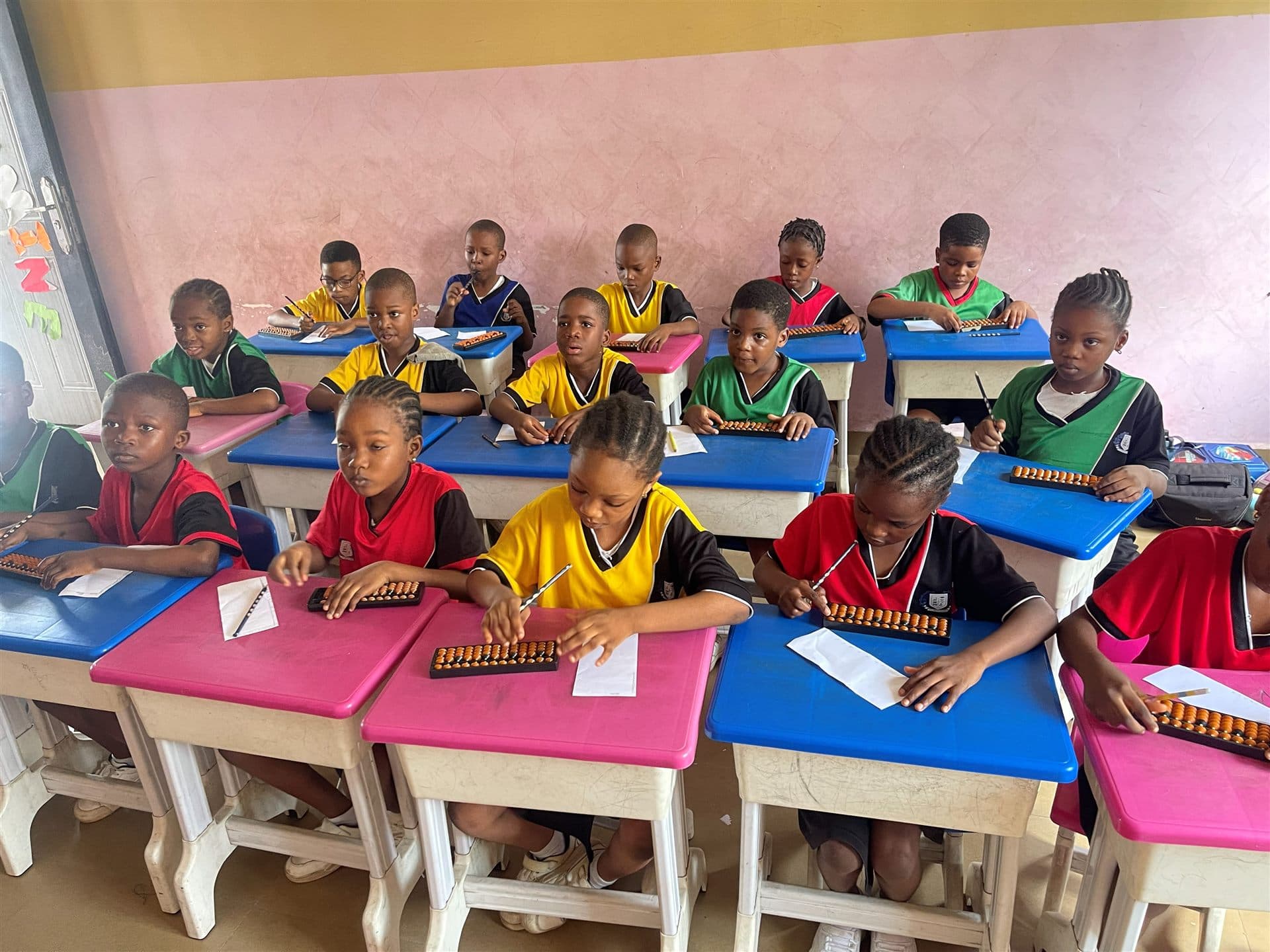 Hepzibah Vics Montessori Schools photo