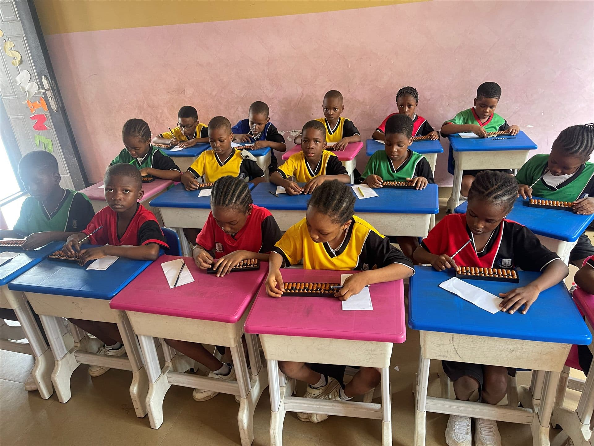 Hepzibah Vics Montessori Schools photo