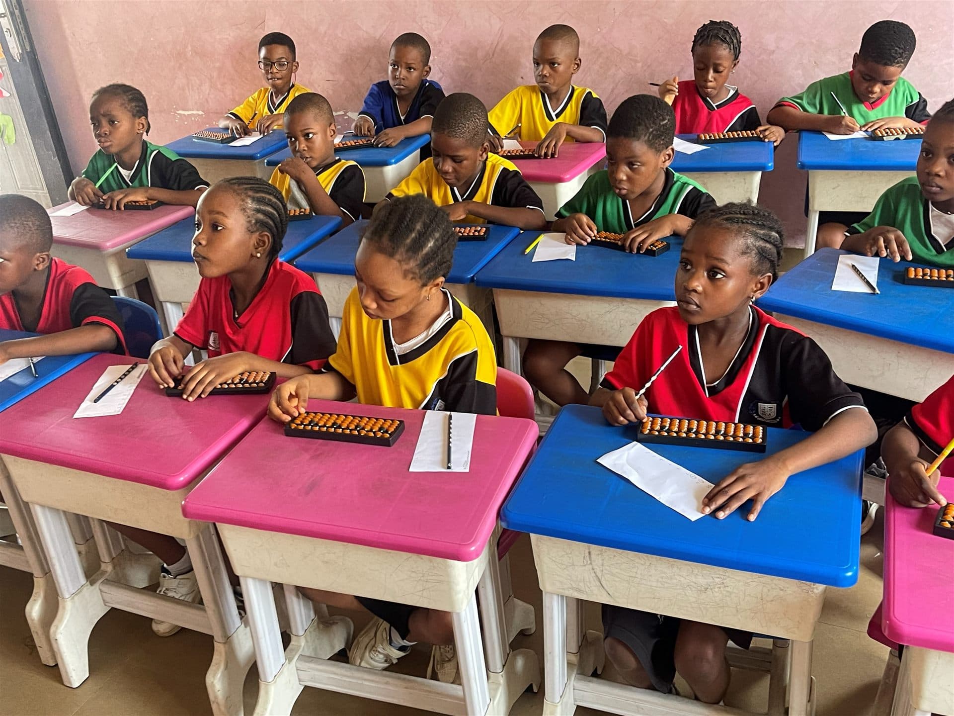 Hepzibah Vics Montessori Schools photo