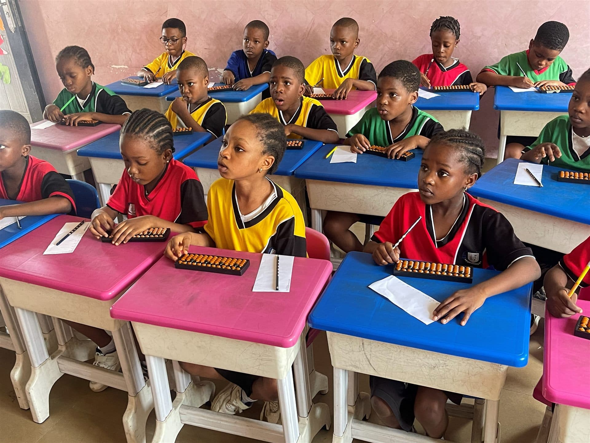 Hepzibah Vics Montessori Schools photo