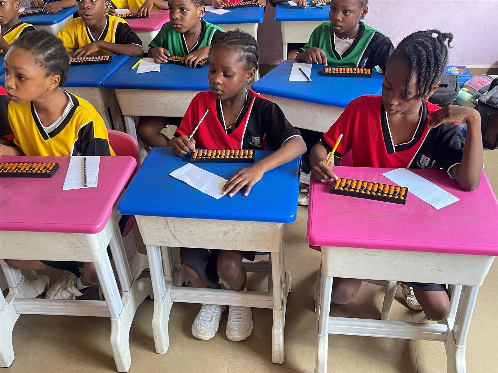 Hepzibah Vics Montessori Schools photo