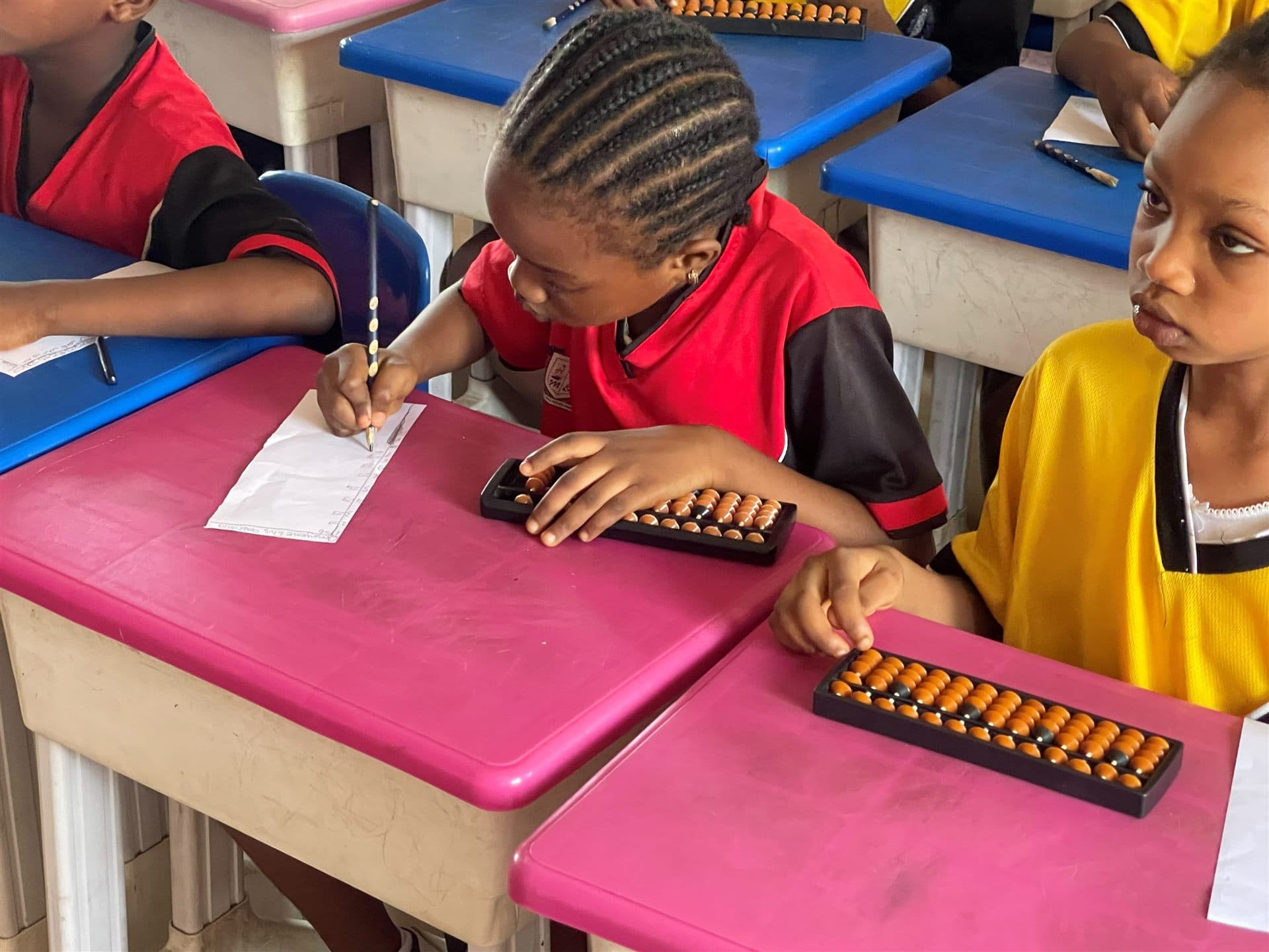 Hepzibah Vics Montessori Schools photo