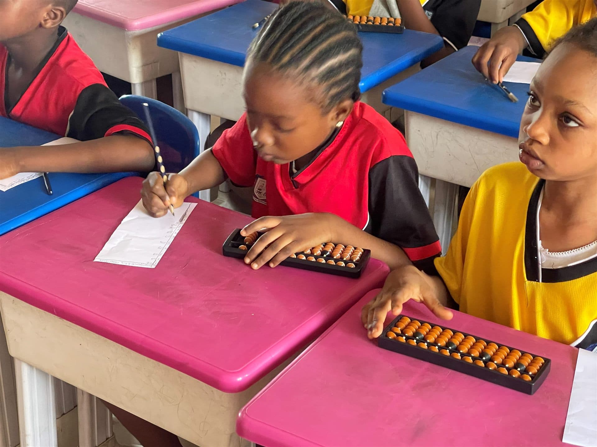 Hepzibah Vics Montessori Schools photo