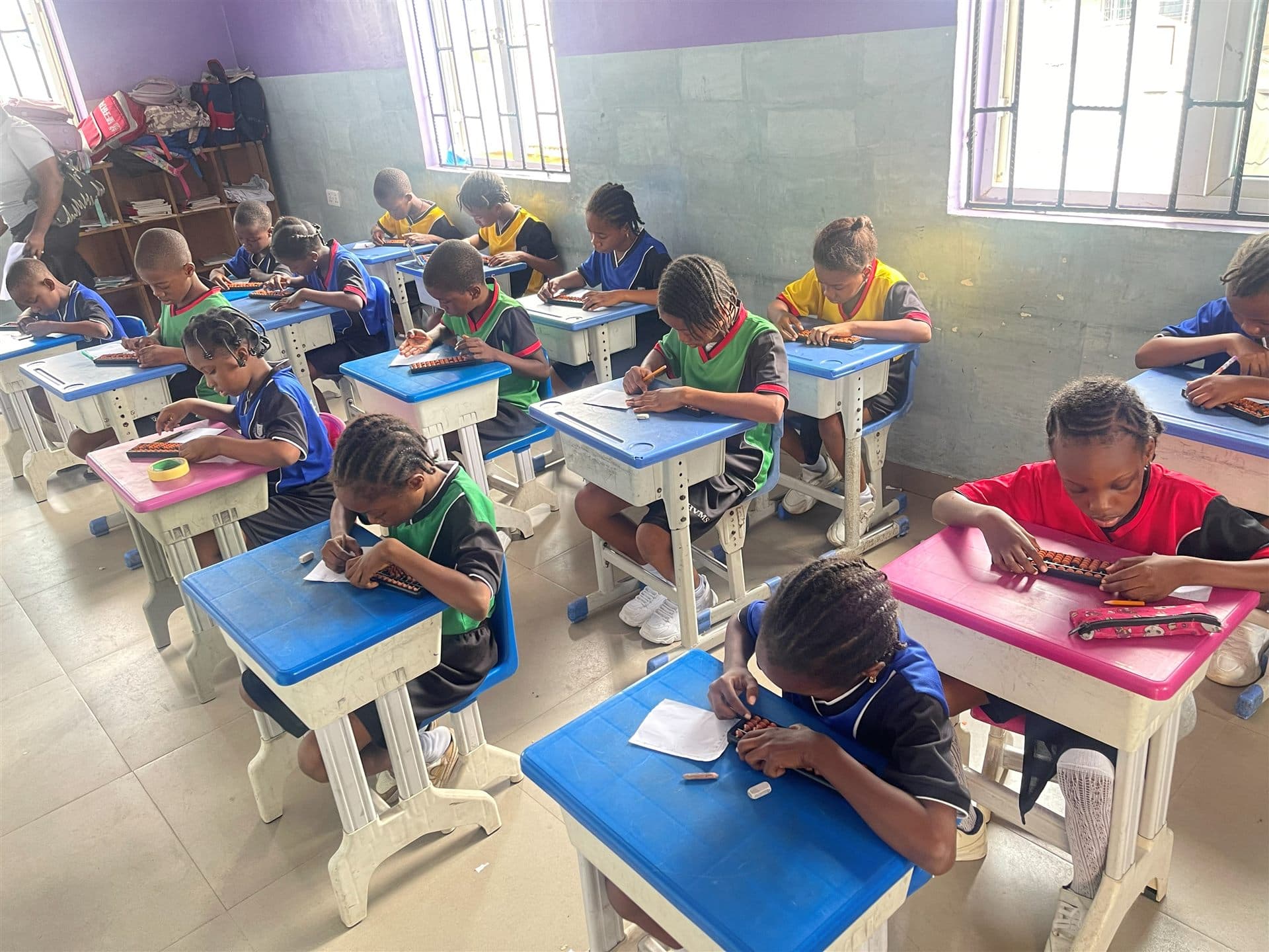 Hepzibah Vics Montessori Schools photo