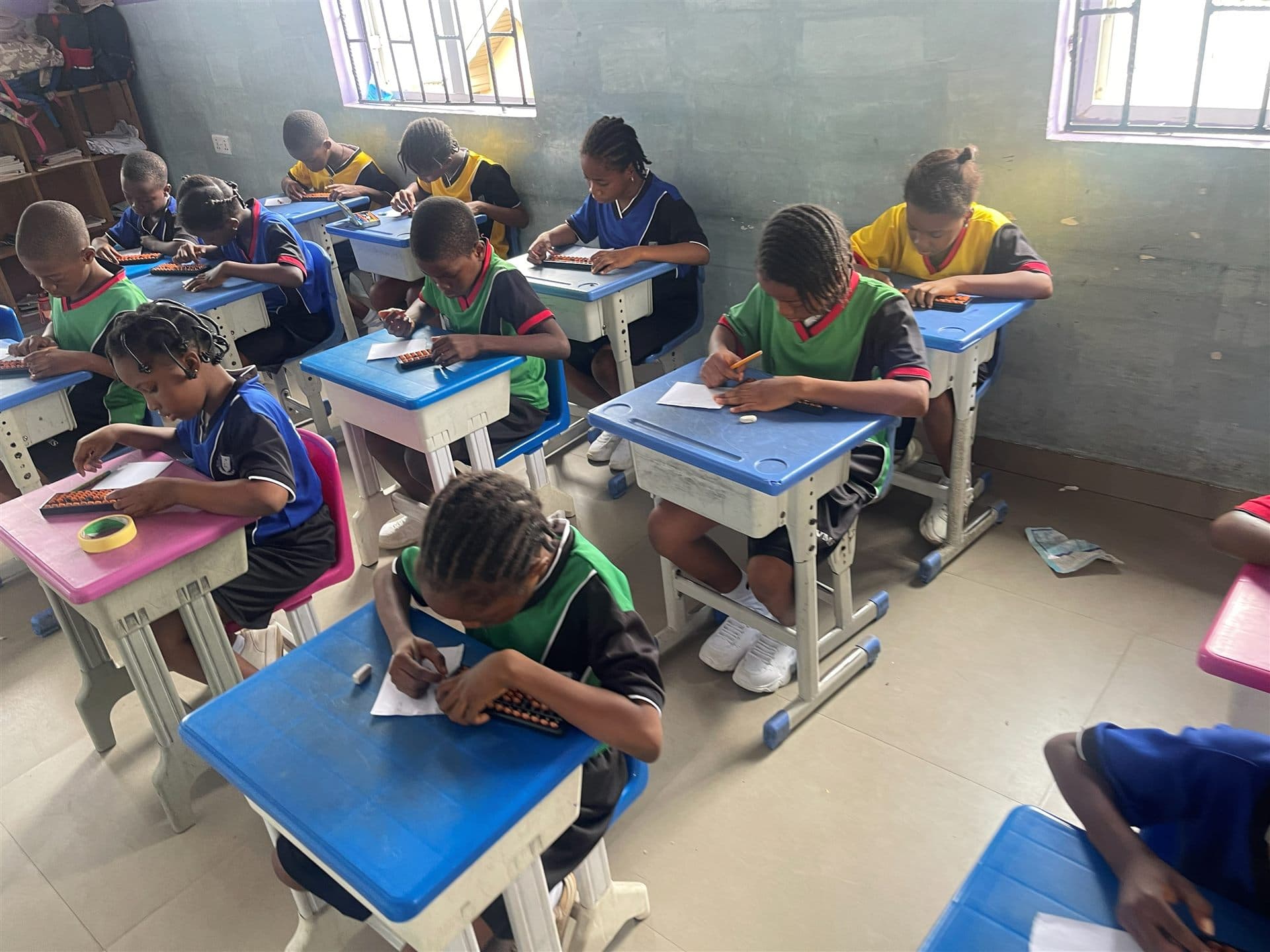Hepzibah Vics Montessori Schools photo