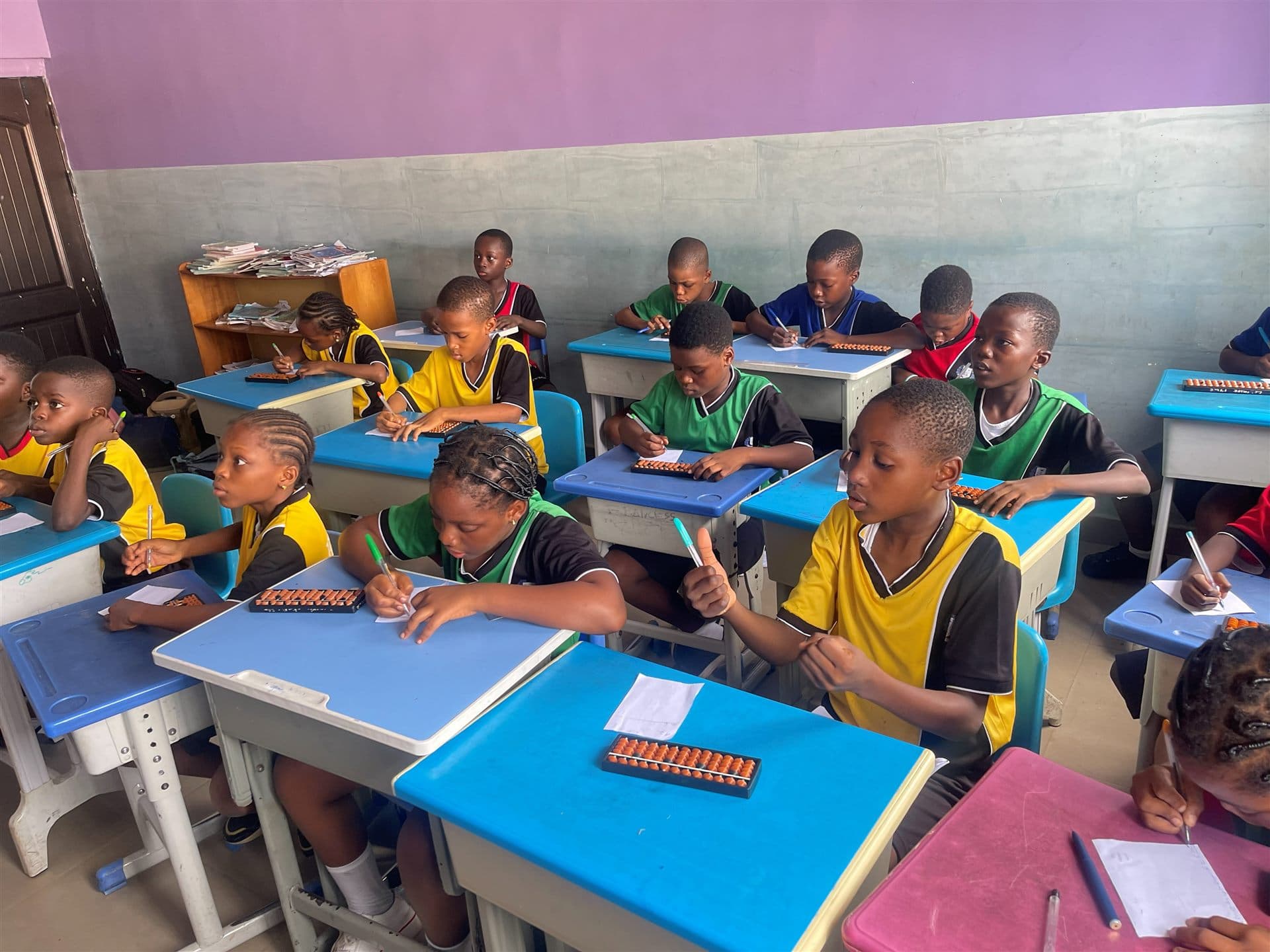 Hepzibah Vics Montessori Schools photo
