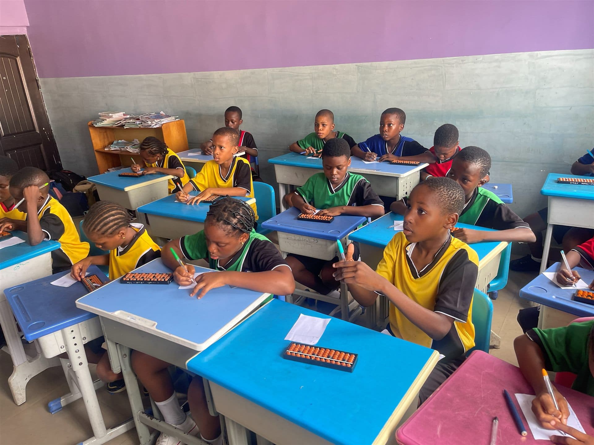 Hepzibah Vics Montessori Schools photo