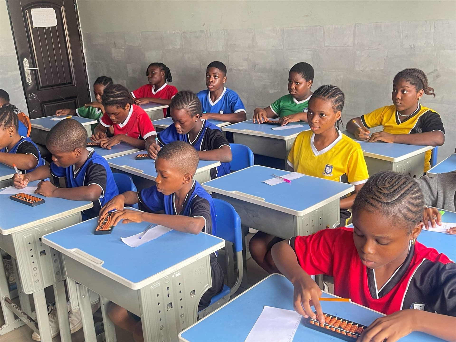 Hepzibah Vics Montessori Schools photo