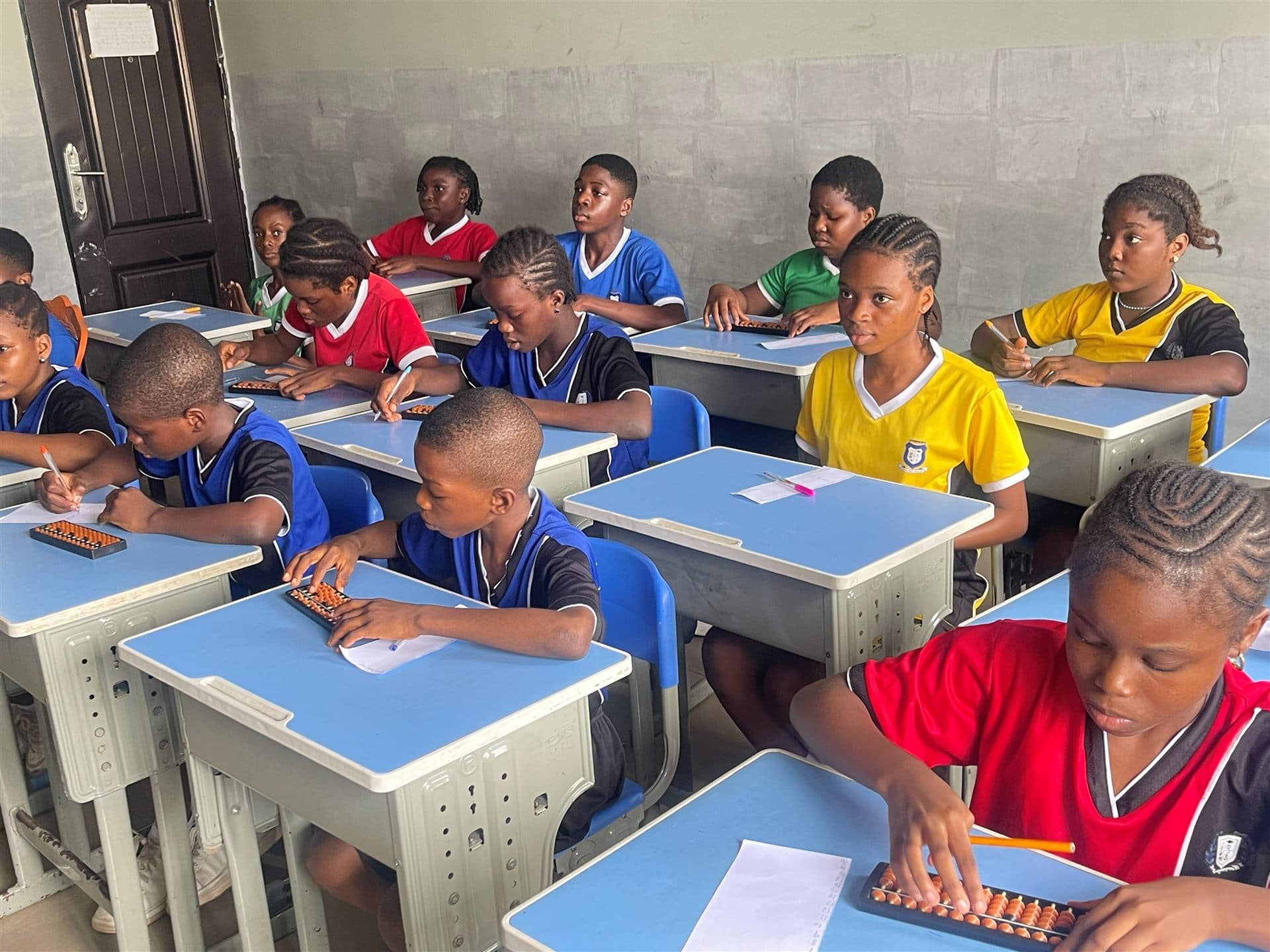 Hepzibah Vics Montessori Schools photo