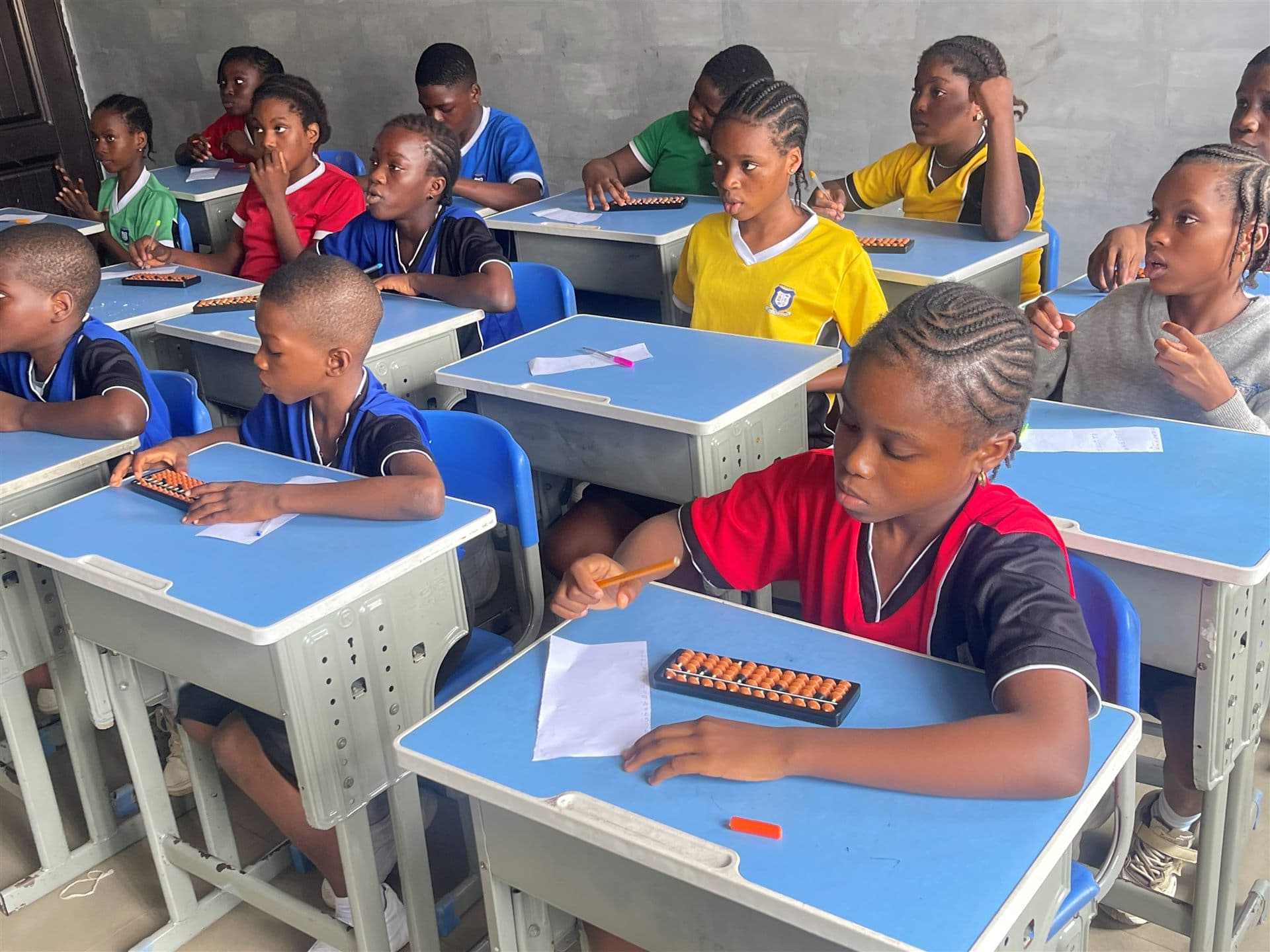 Hepzibah Vics Montessori Schools photo