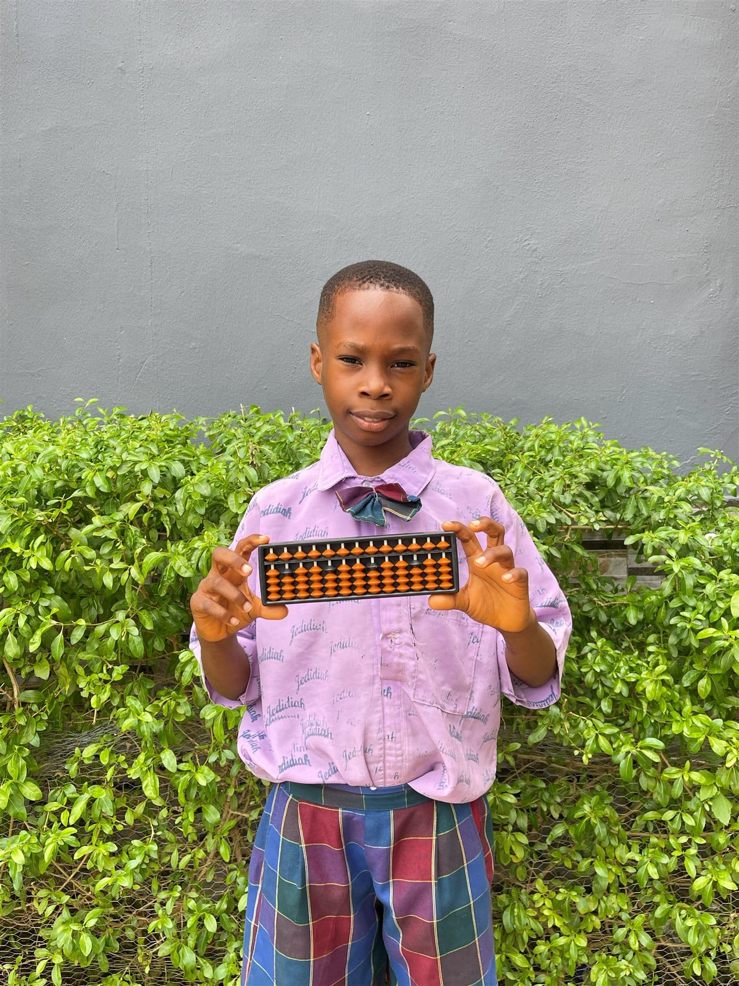 Jedidiah Schools photo