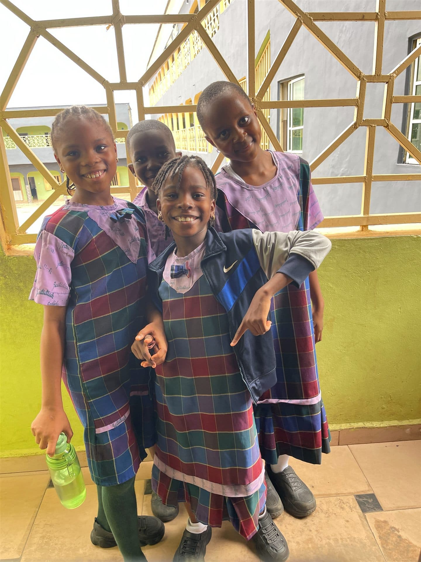Jedidiah Schools photo