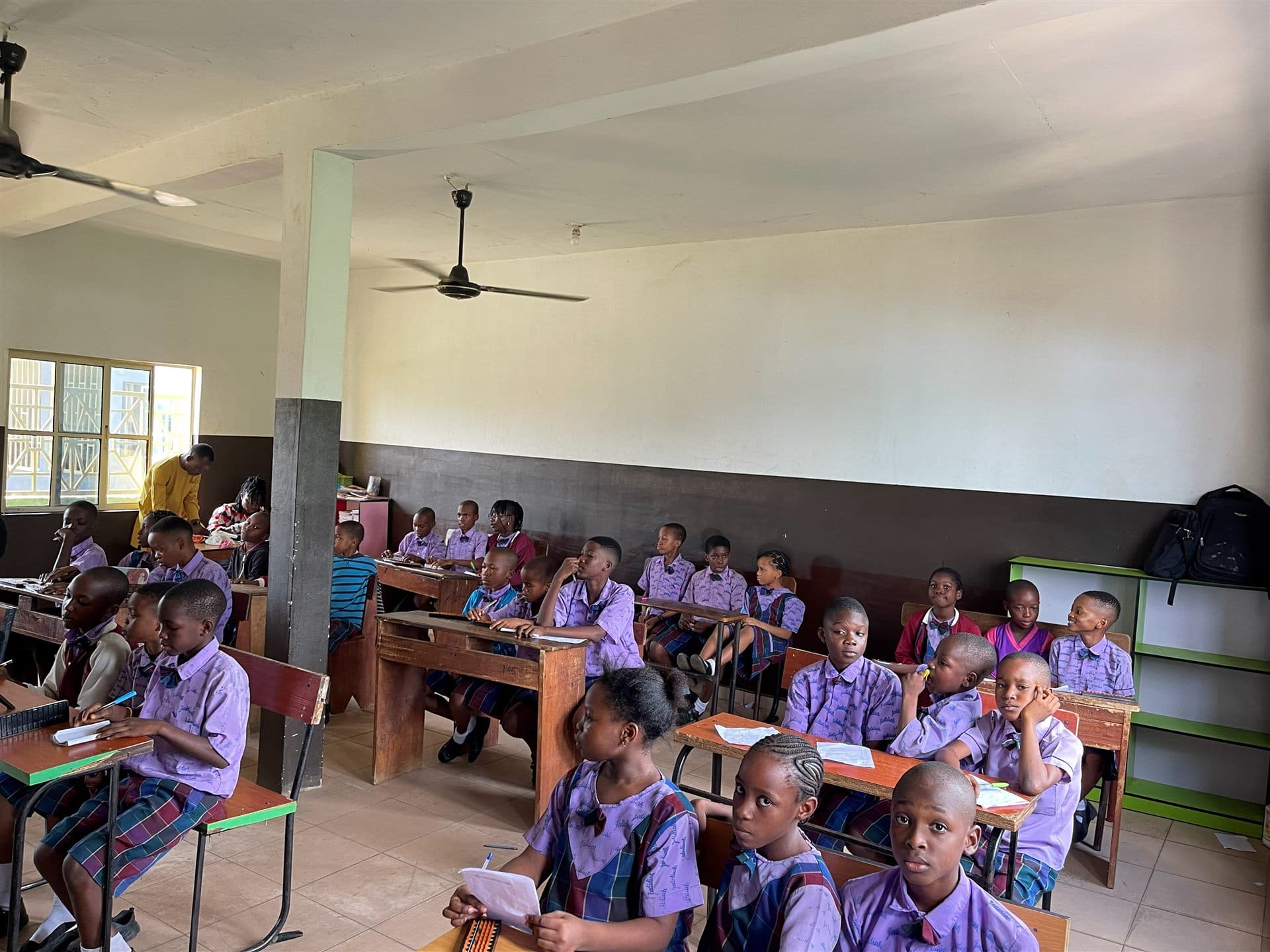 Jedidiah Schools photo