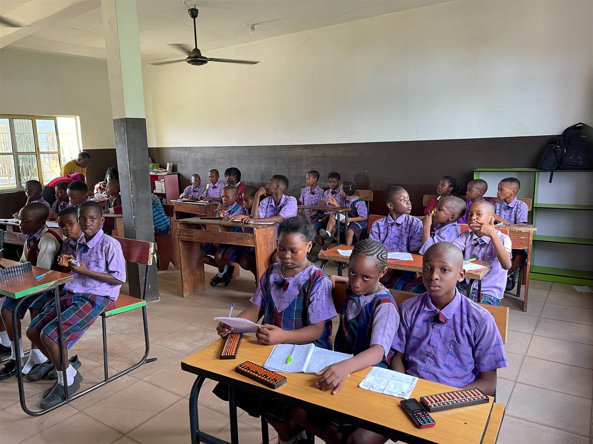 Jedidiah Schools photo