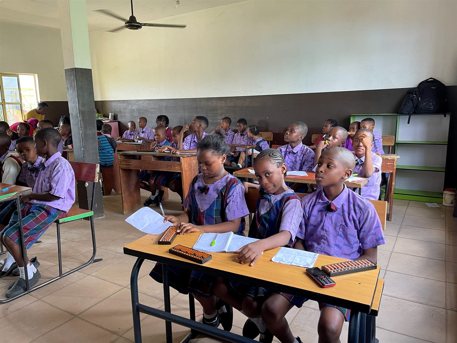 Jedidiah Schools photo