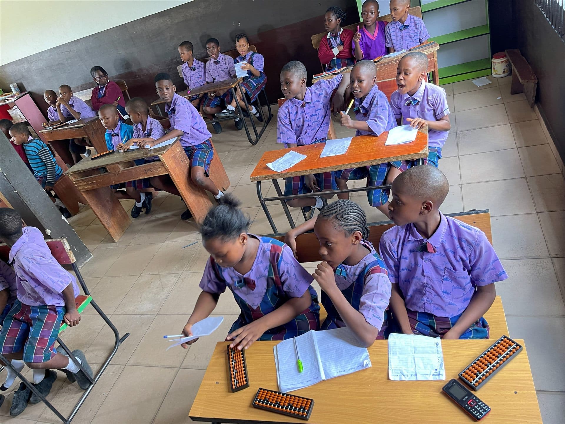 Jedidiah Schools photo