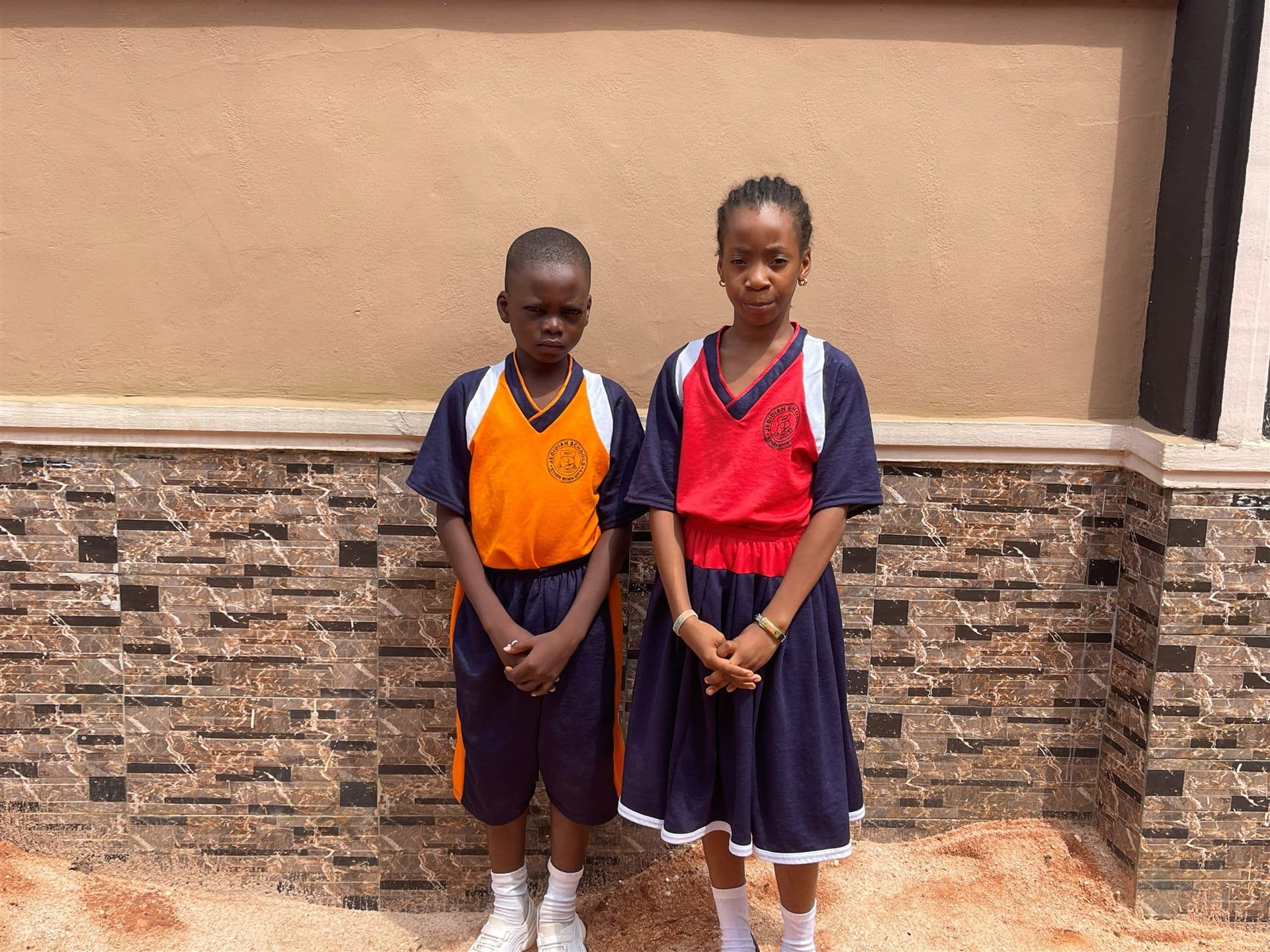 Jedidiah Schools photo