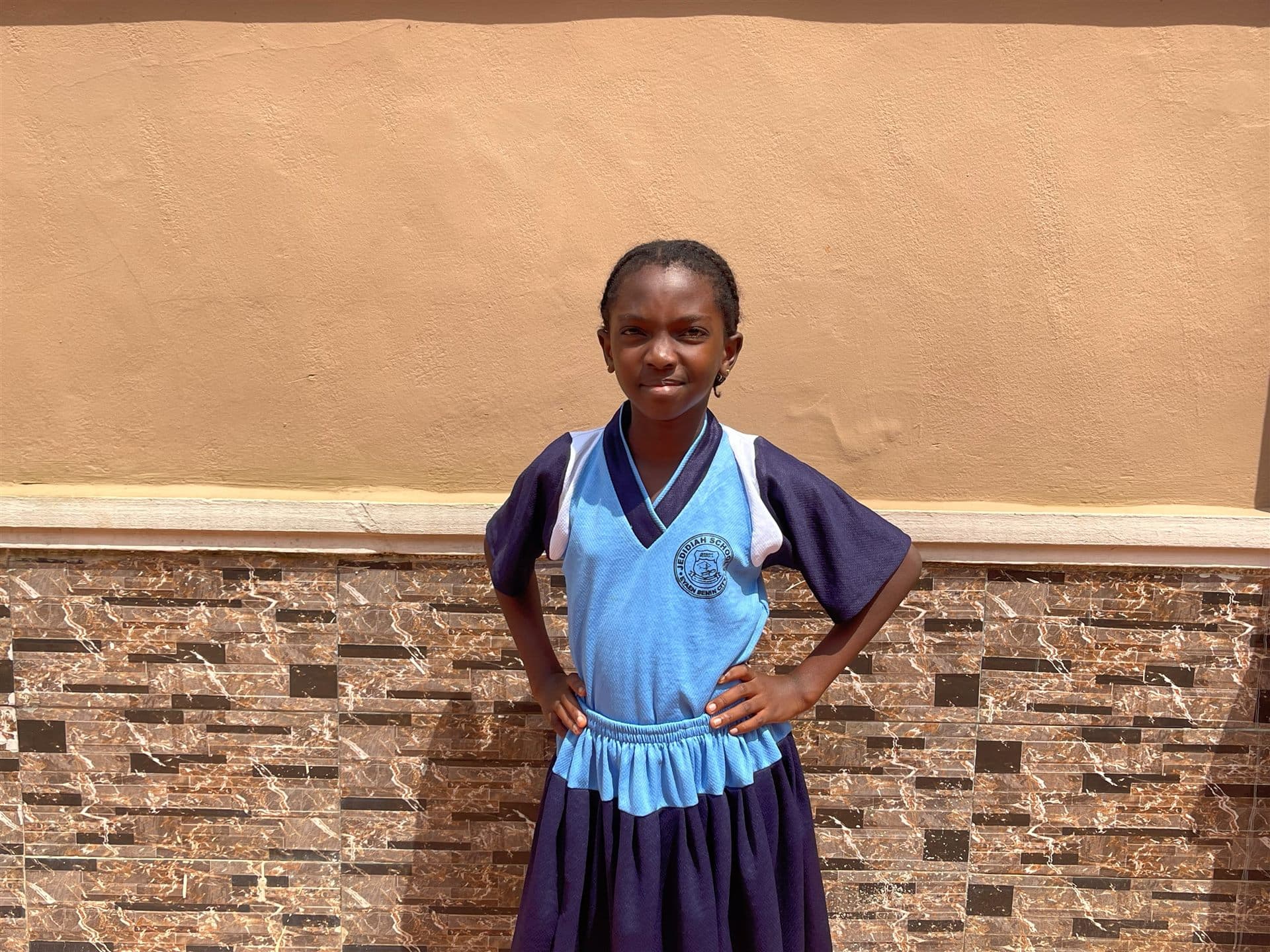 Jedidiah Schools photo