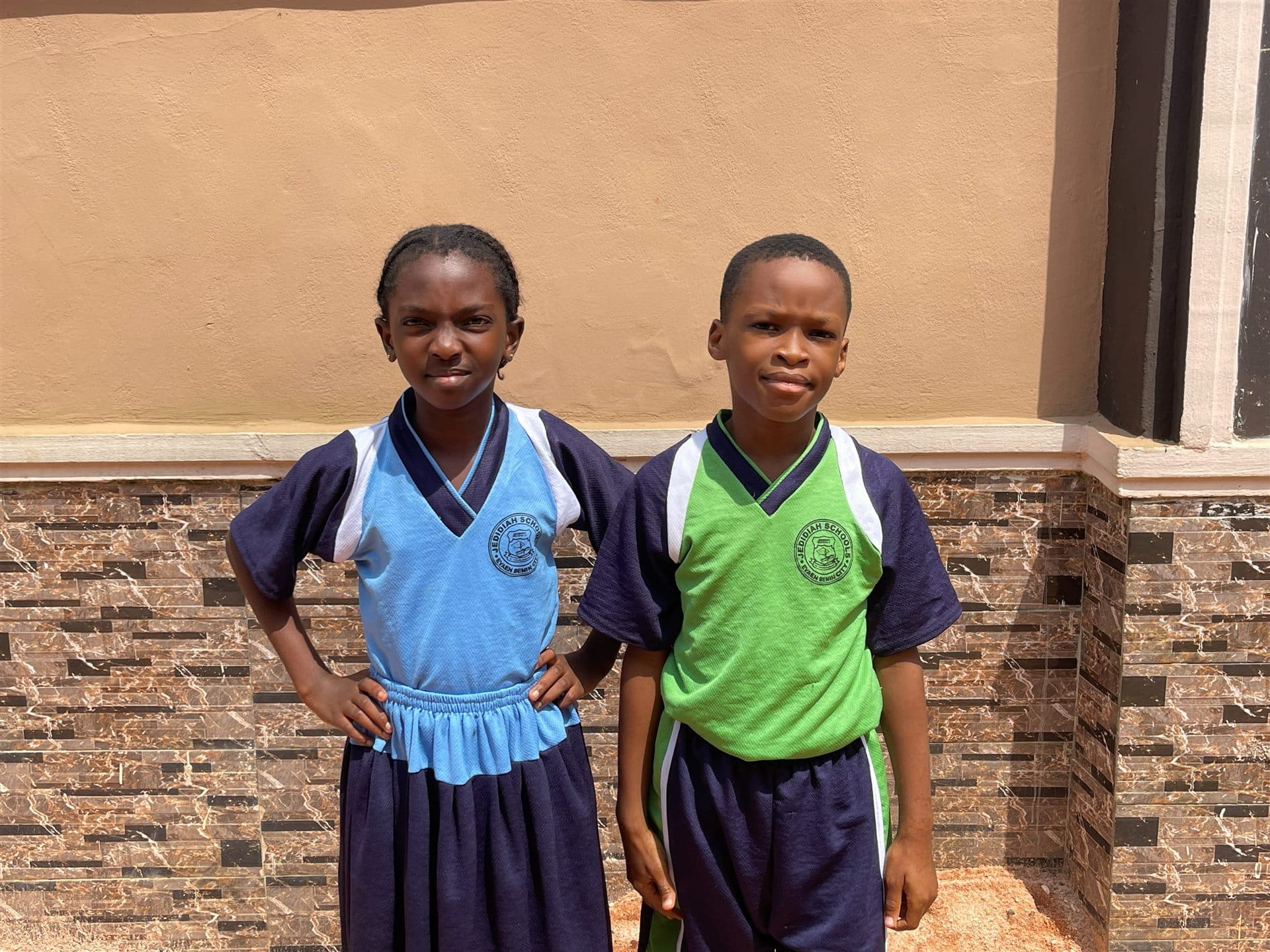 Jedidiah Schools photo