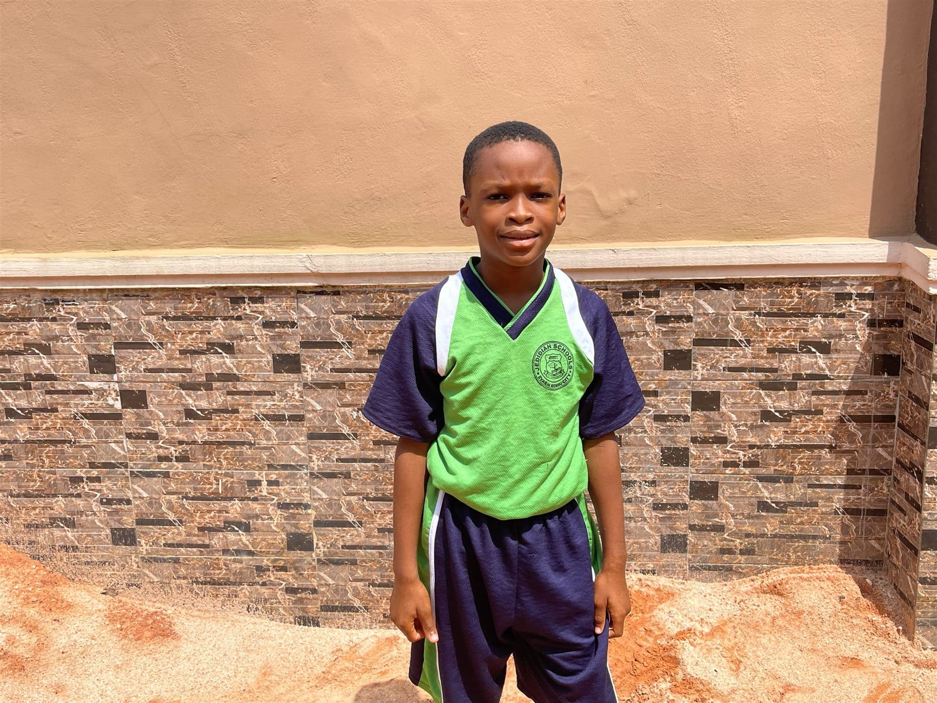 Jedidiah Schools photo