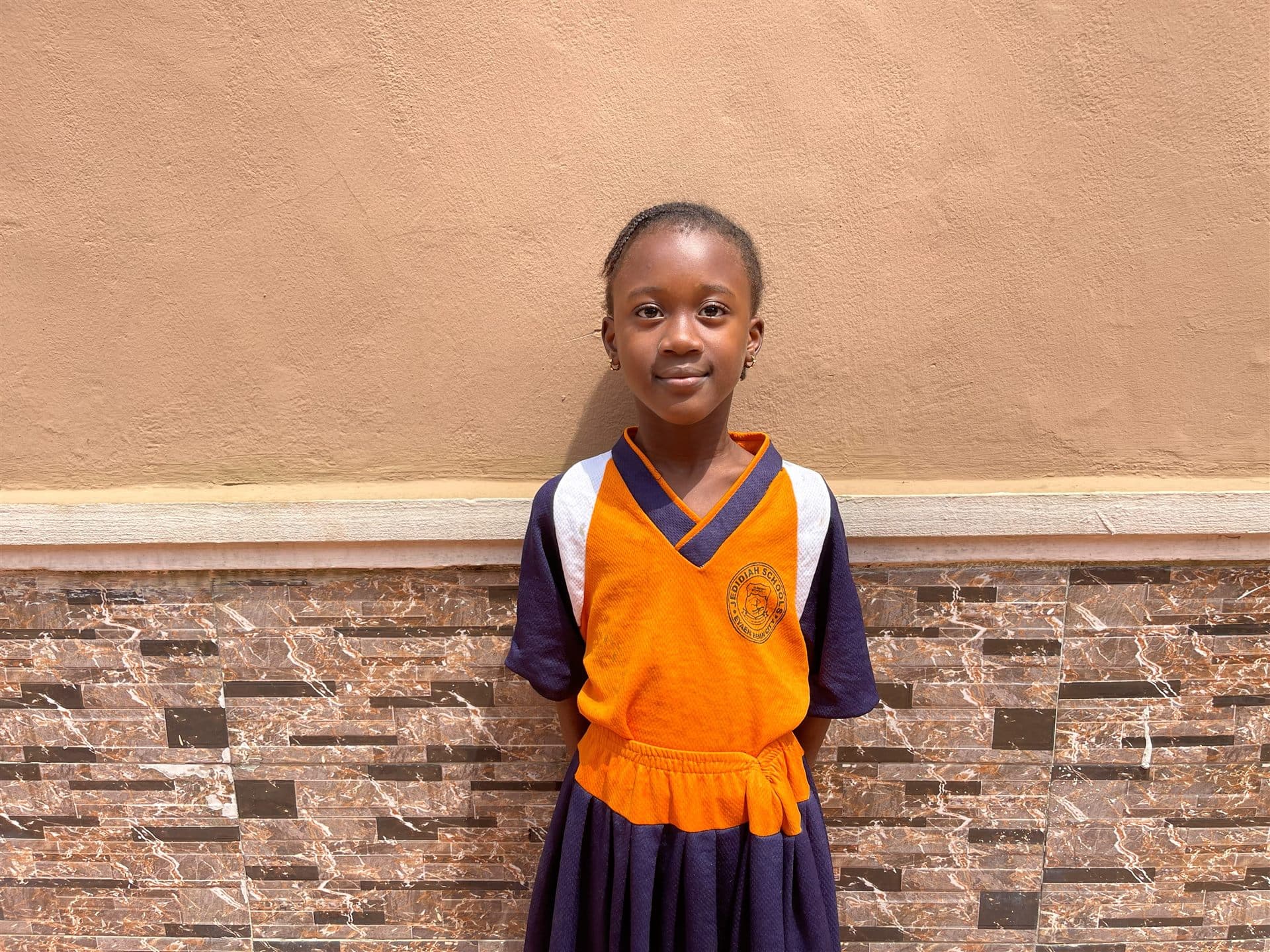Jedidiah Schools photo