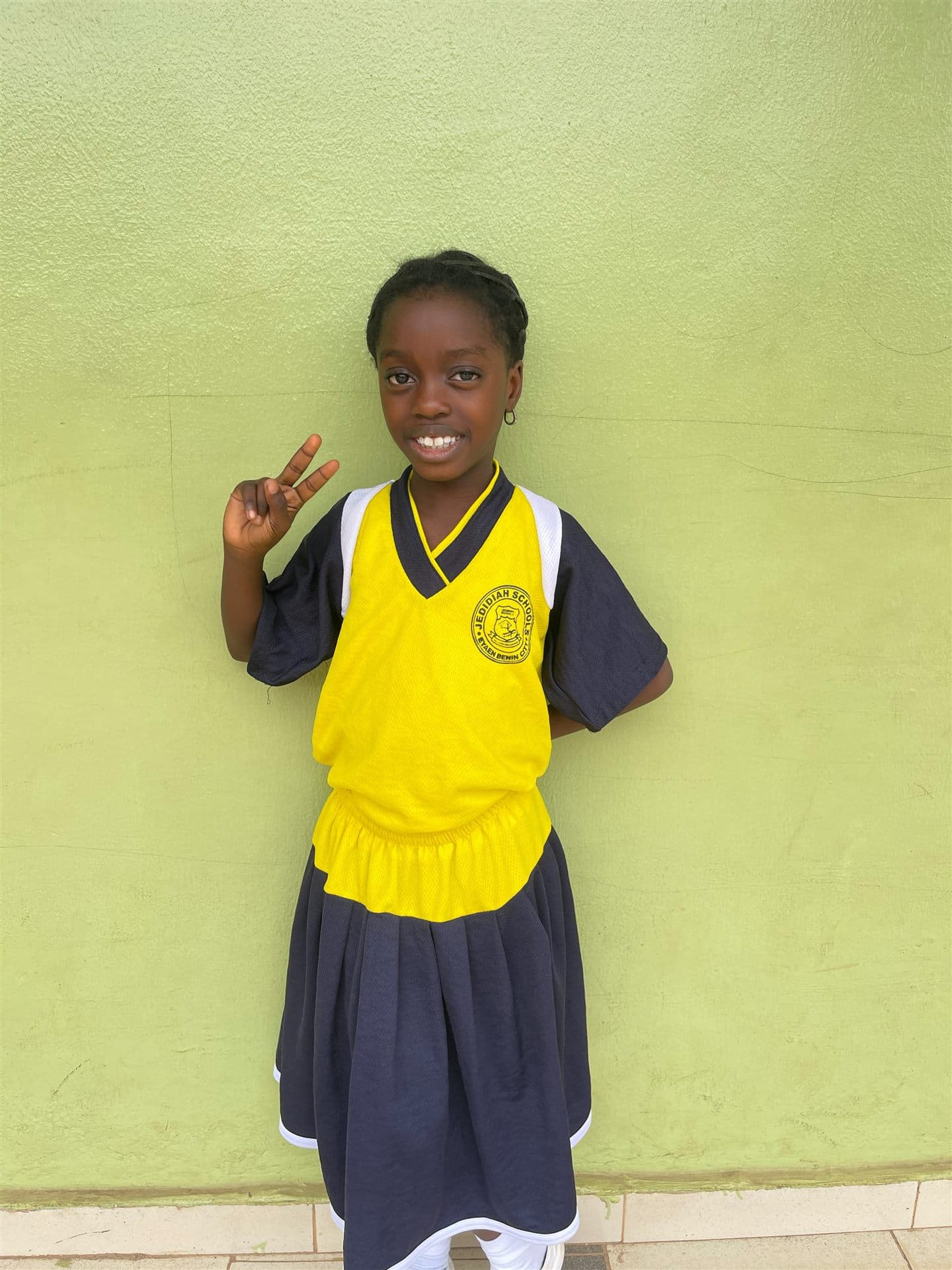 Jedidiah Schools photo